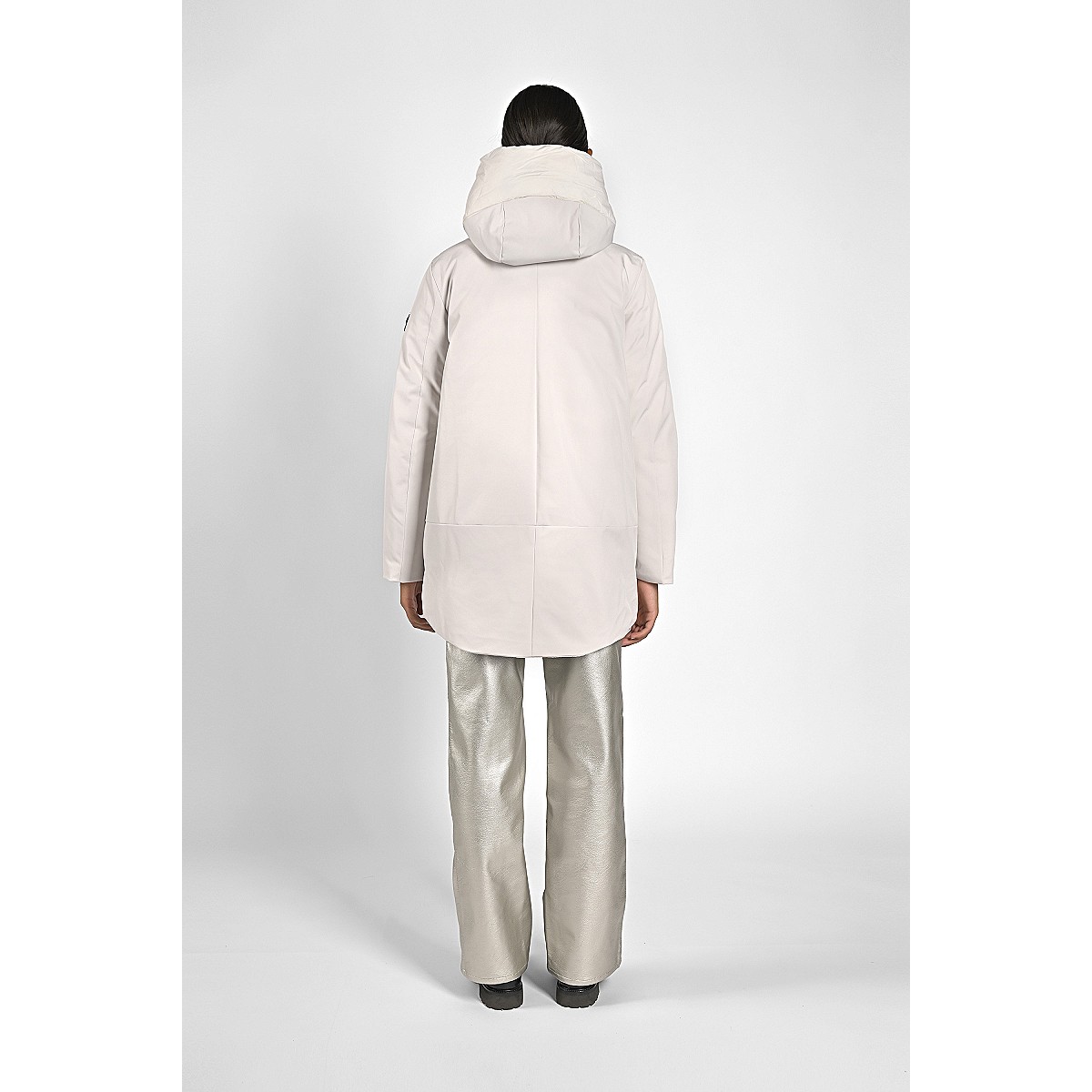 Giacca donna Marilla long