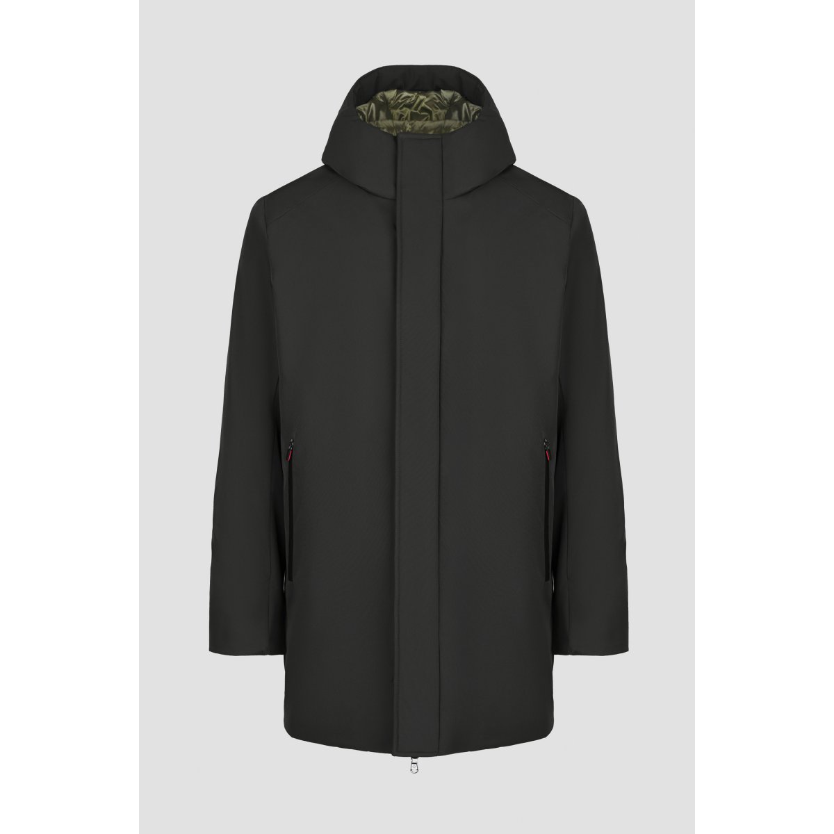 Giacca uomo Parka city 5