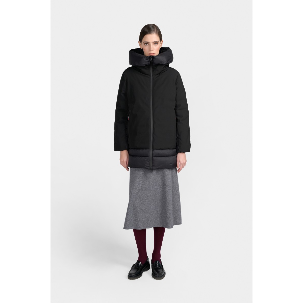 Giacca donna Alma coat 2