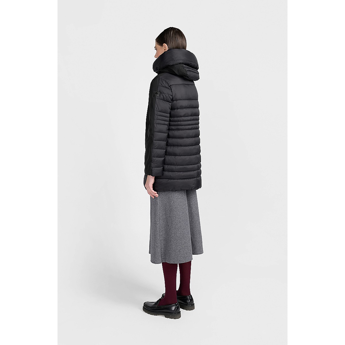 Giacca donna Alma coat 2