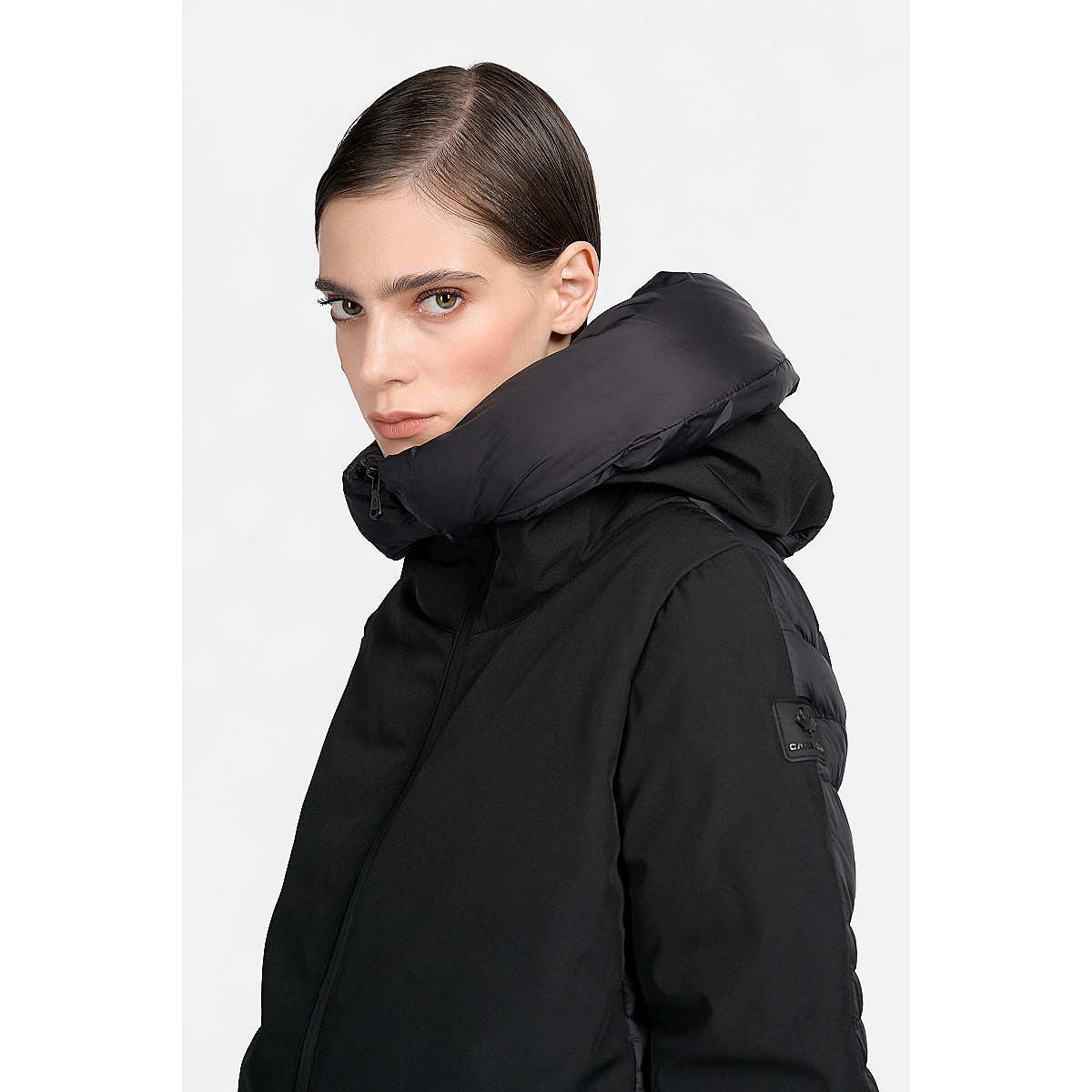 Giacca donna Alma coat 2