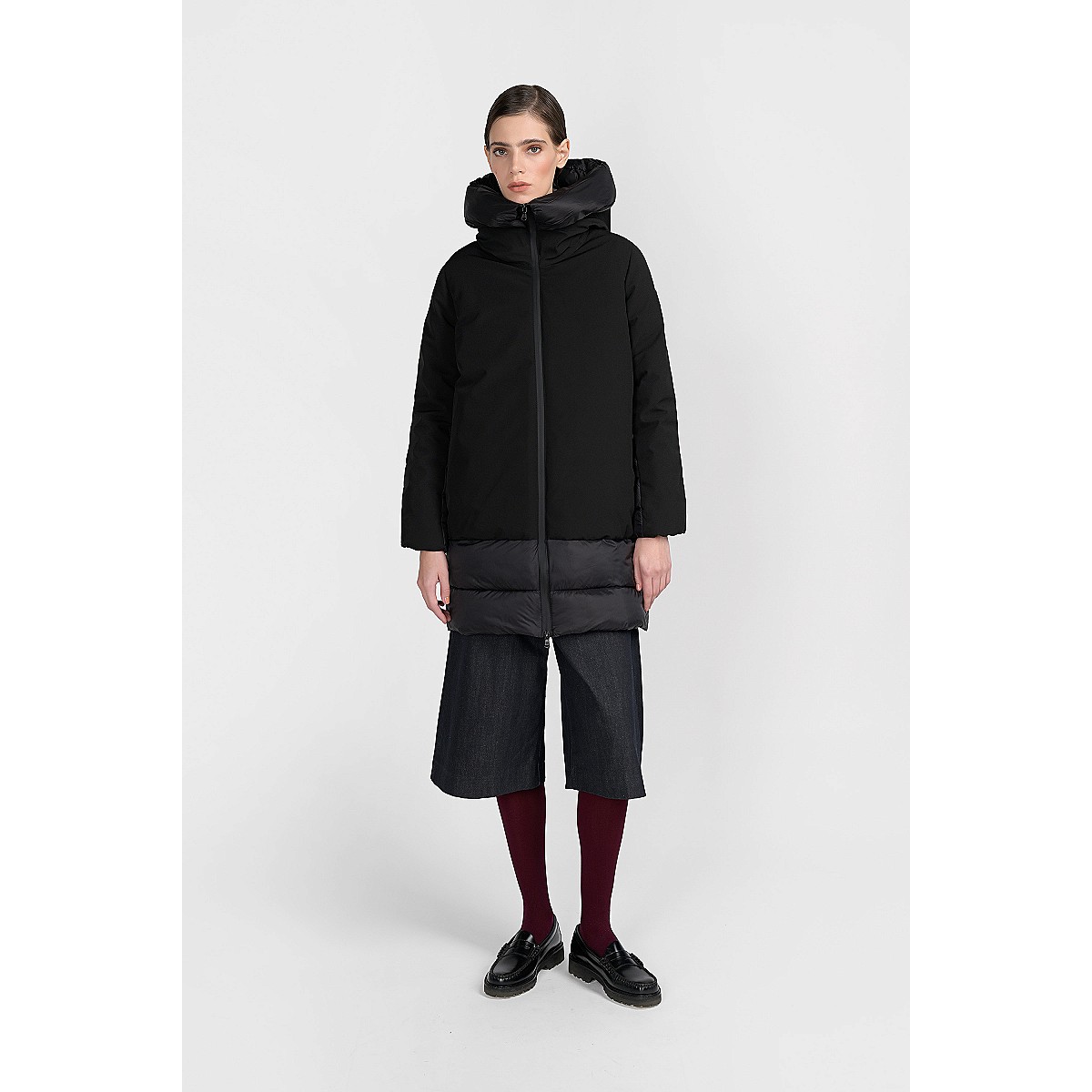 Giacca donna Alma coat lg 2