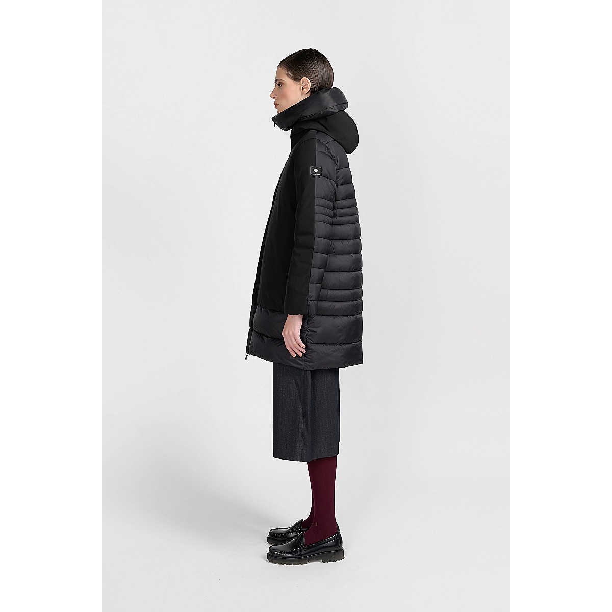 Giacca donna Alma coat lg 2