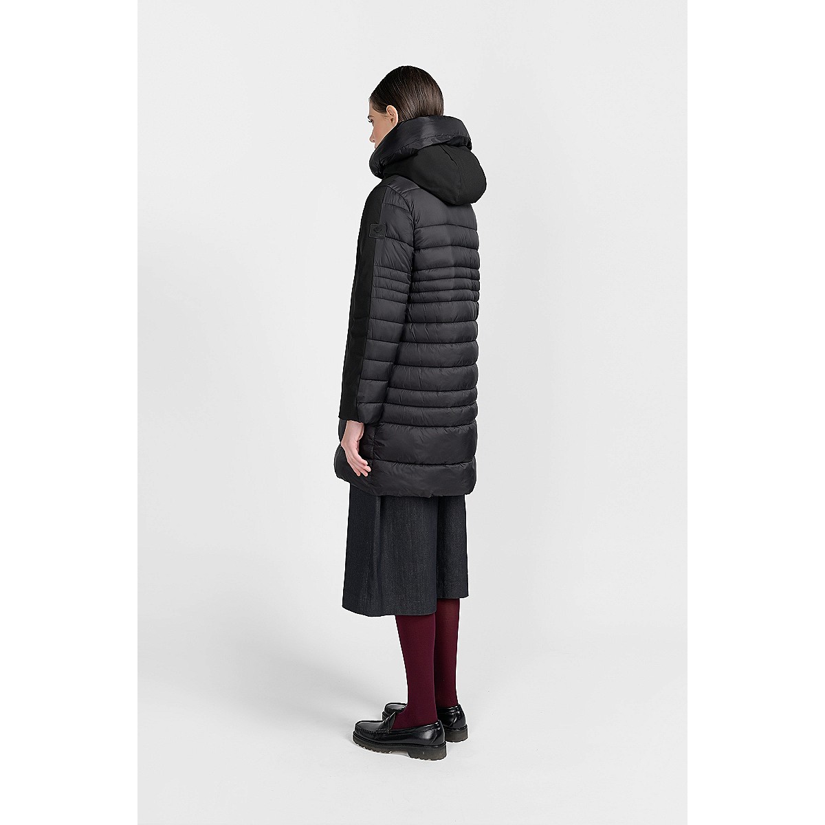 Giacca donna Alma coat lg 2