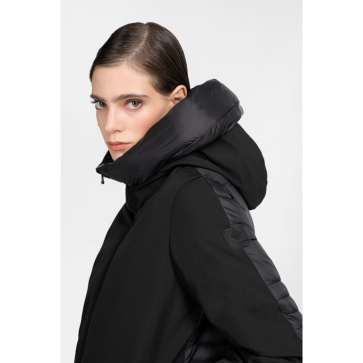 Giacca donna Alma coat lg 2