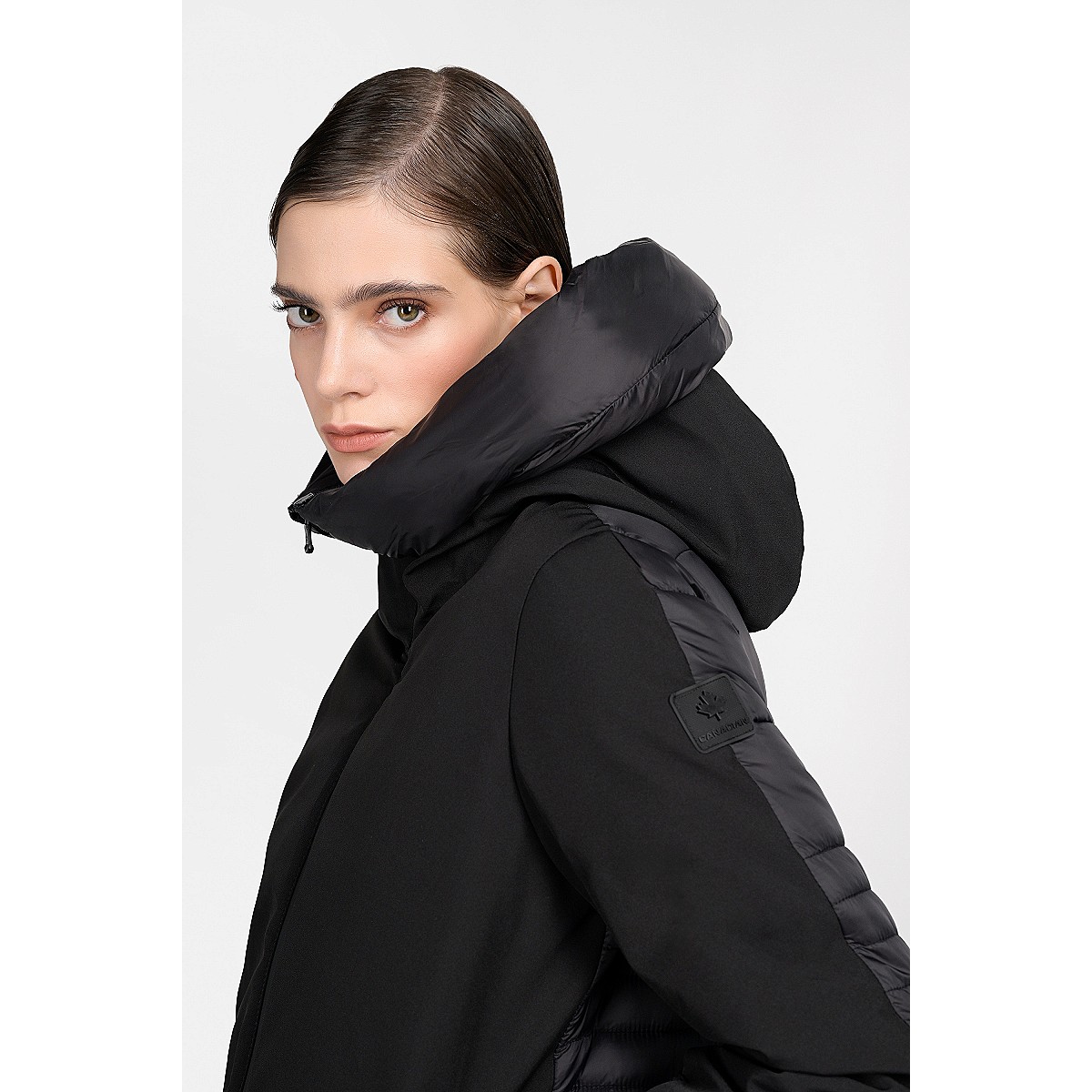 Giacca donna Alma coat lg 2