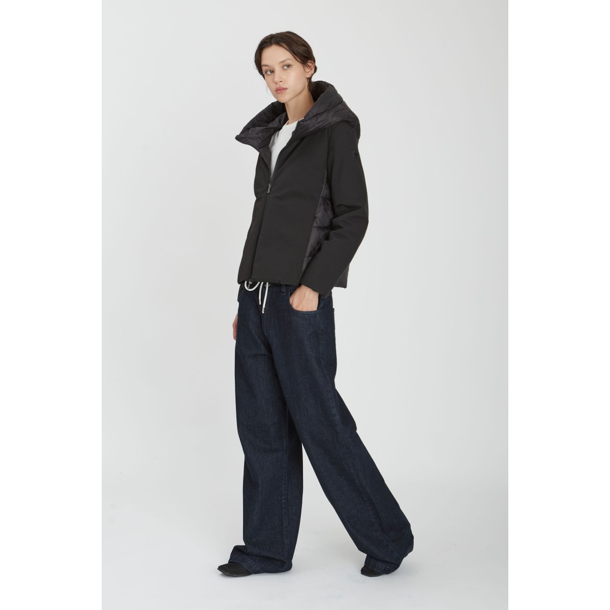 Giacca donna Lytton jkt 2