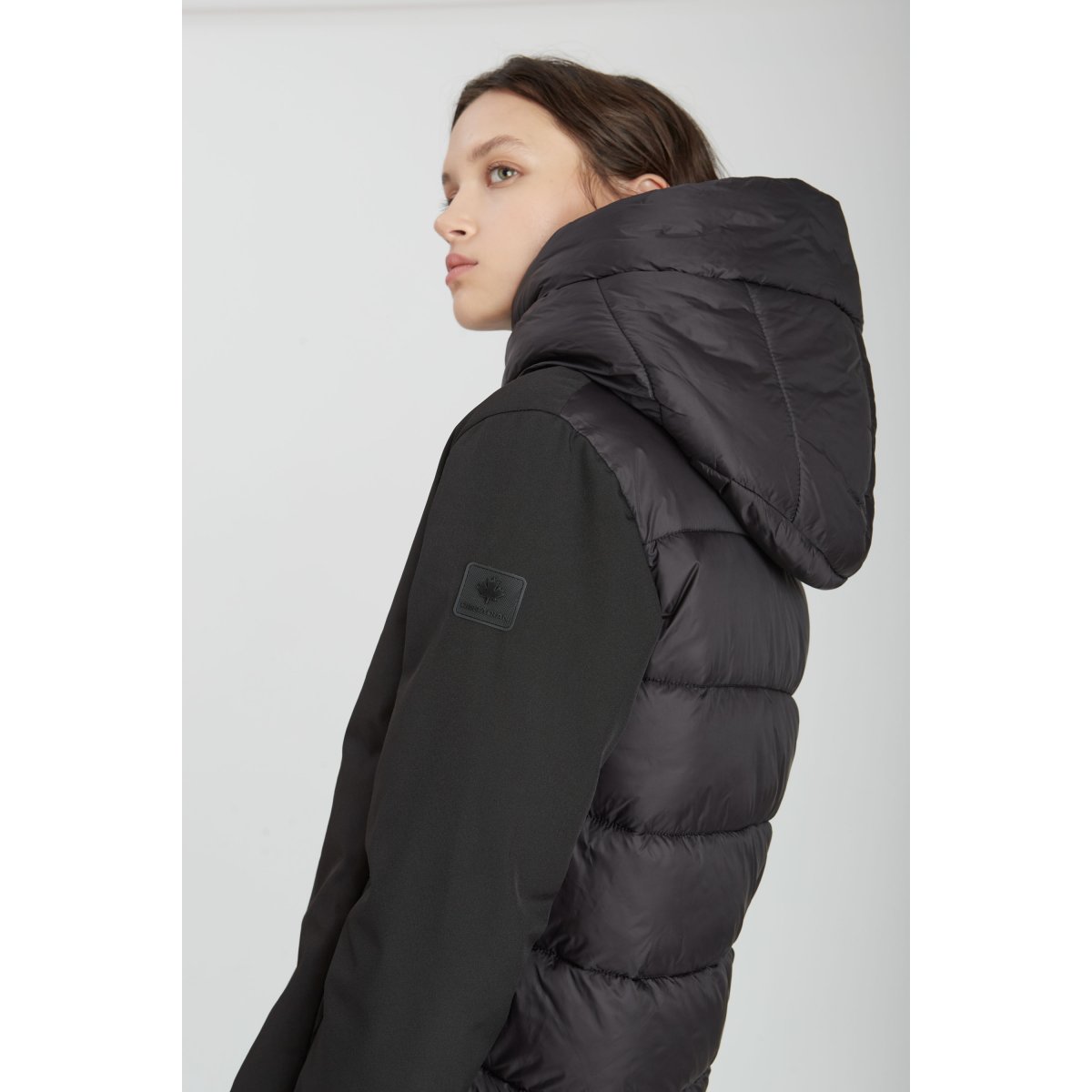 Giacca donna Lytton jkt 2