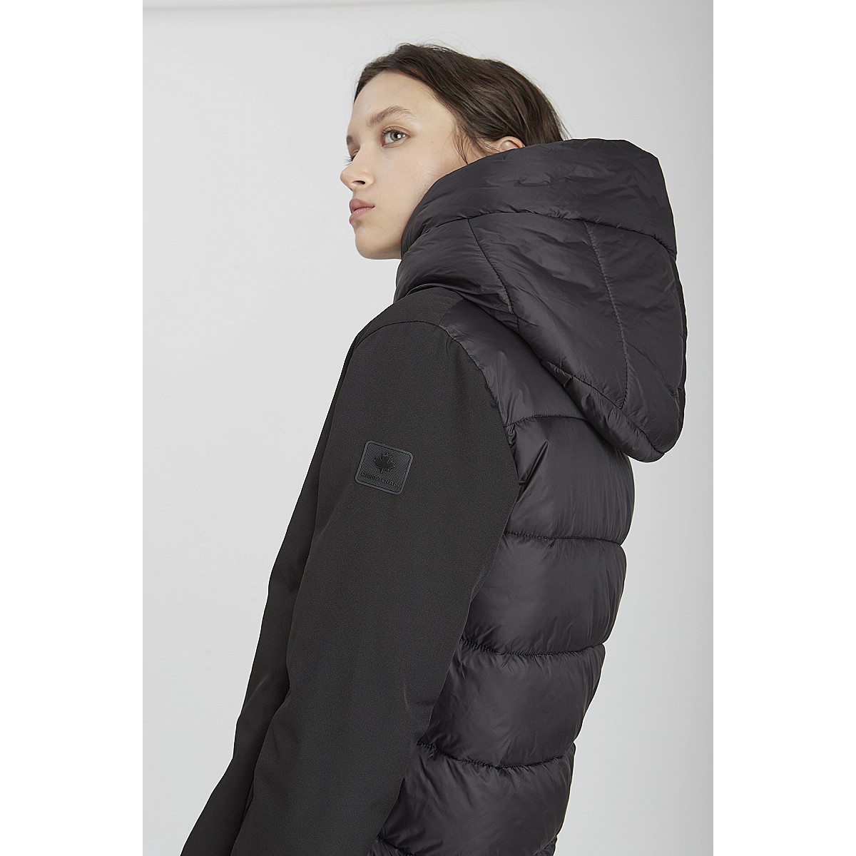 Giacca donna Lytton jkt 2