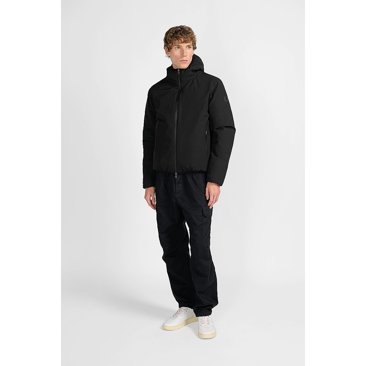 Giacca uomo Yorkton 5