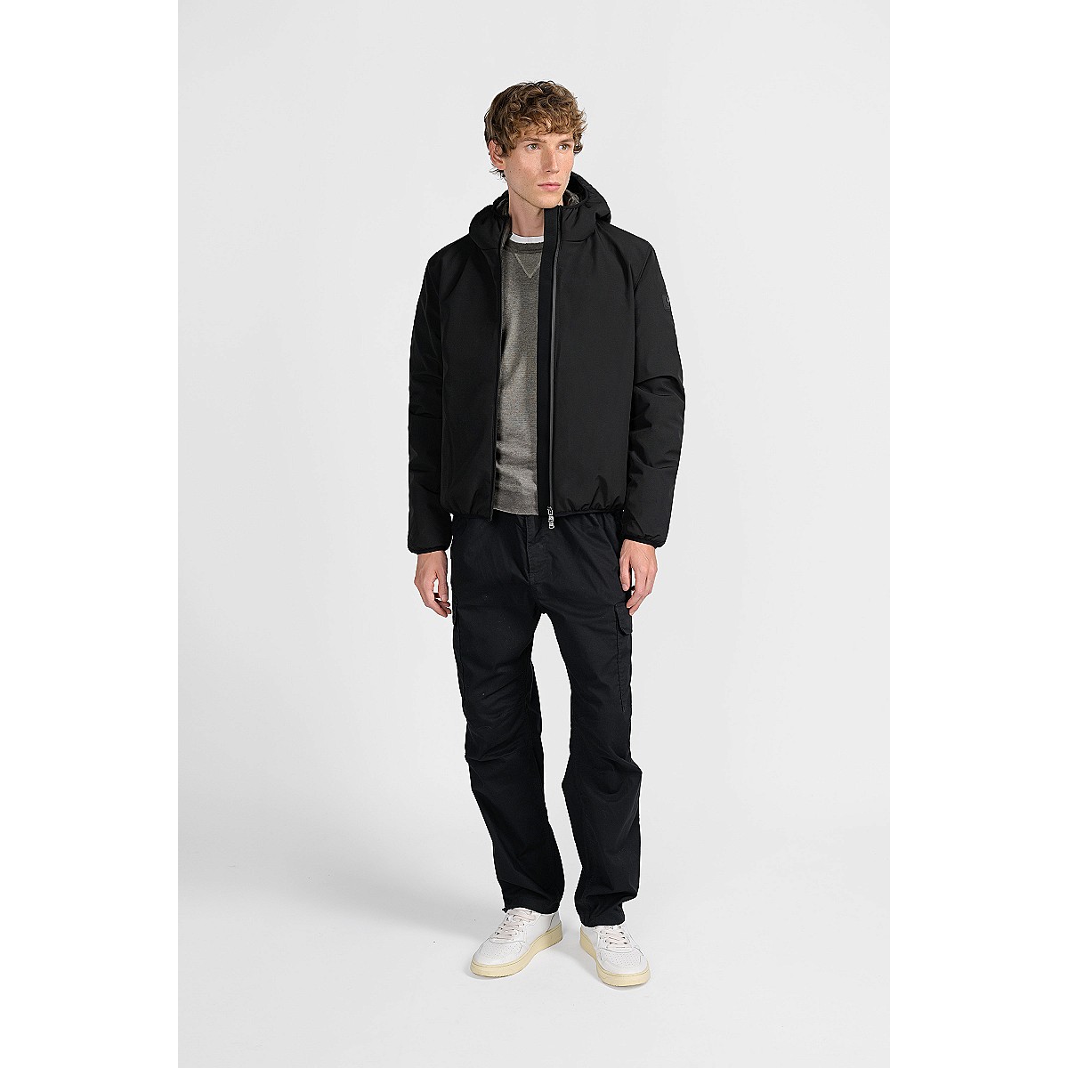 Giacca uomo Yorkton 5