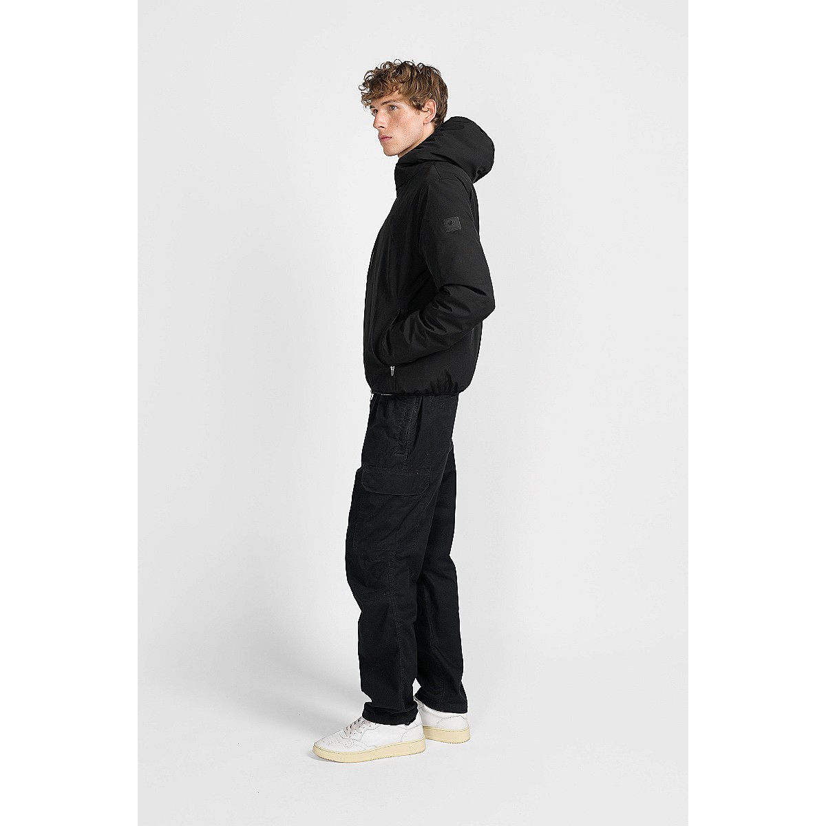 Giacca uomo Yorkton 5