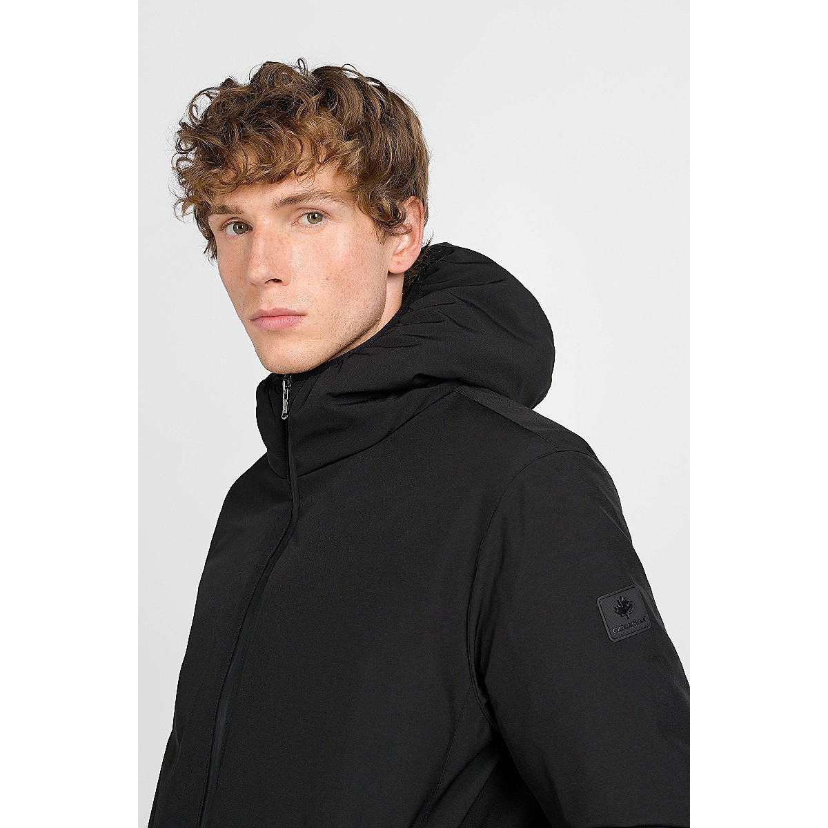 Giacca uomo Yorkton 5