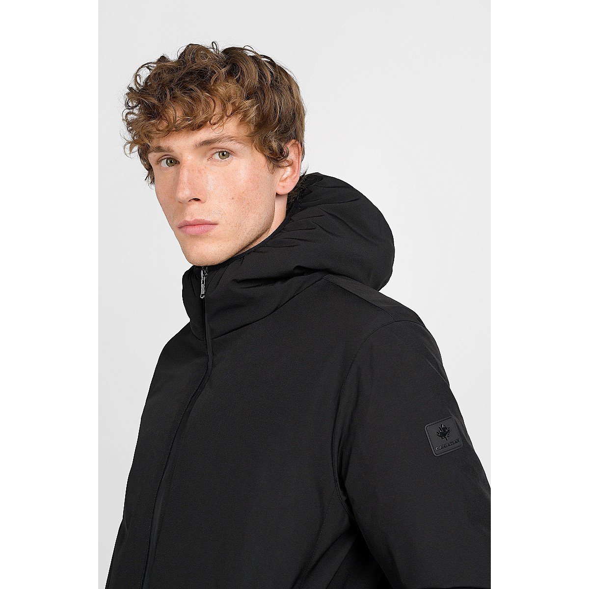 Giacca uomo Yorkton 5