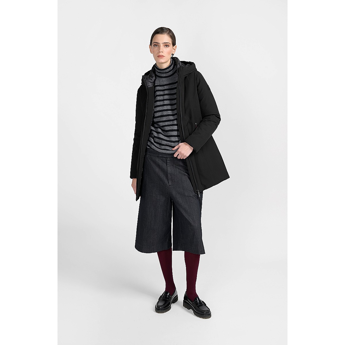 Giacca donna Yorkton Lg 4