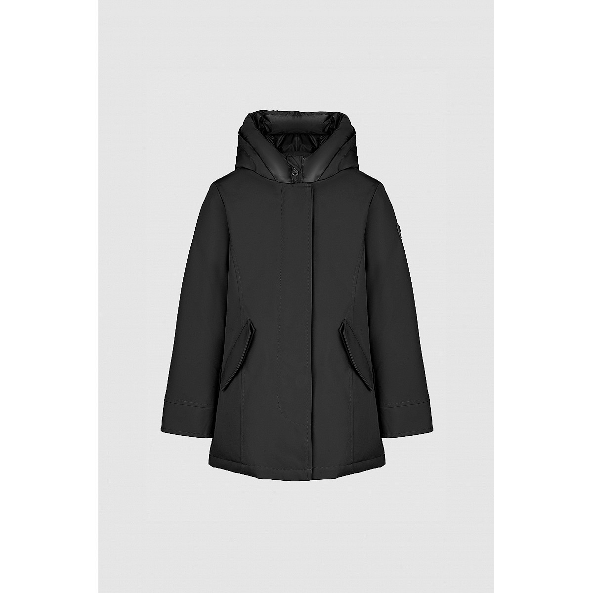 Giacca kid Fundy Girl