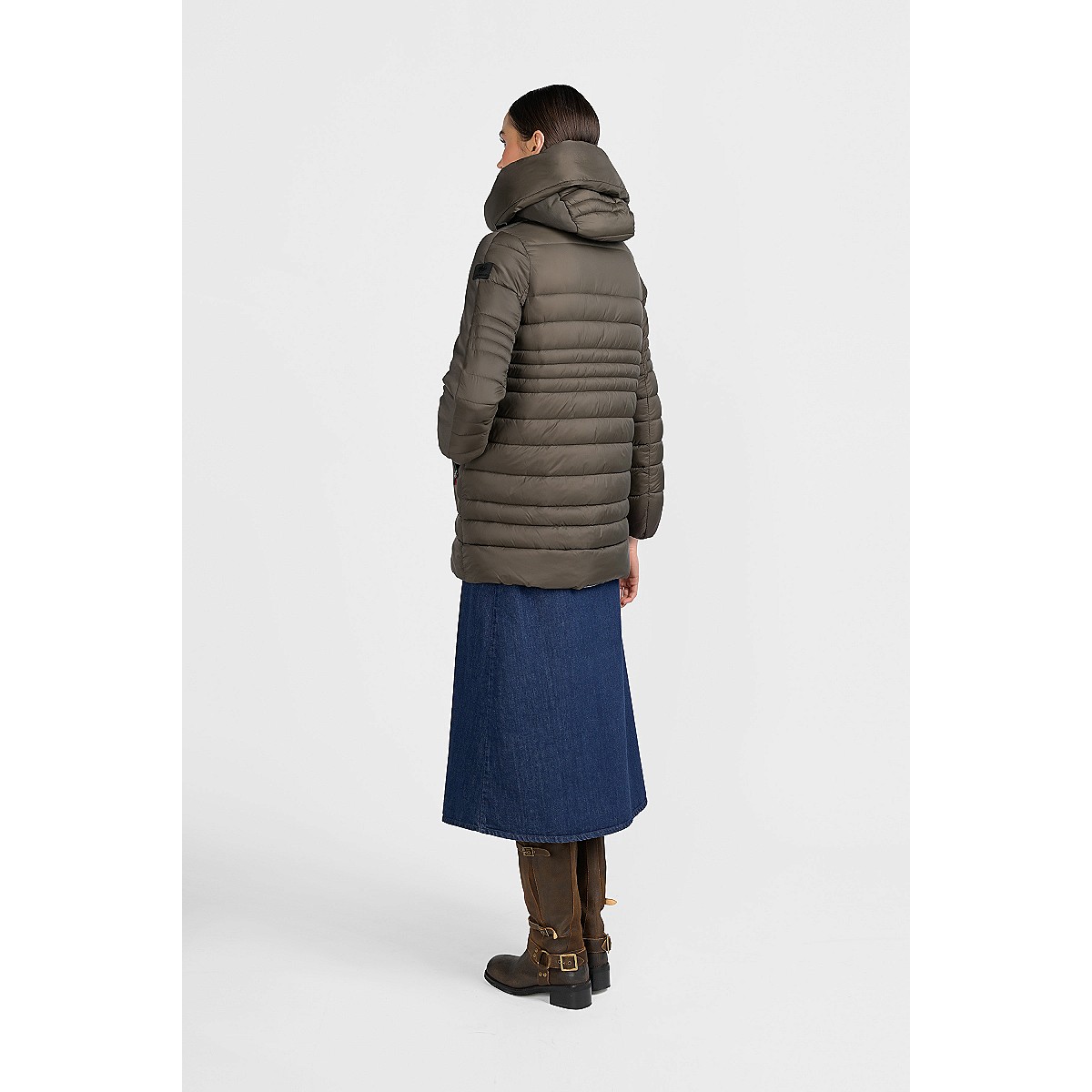 Giacca donna Alma coat 2