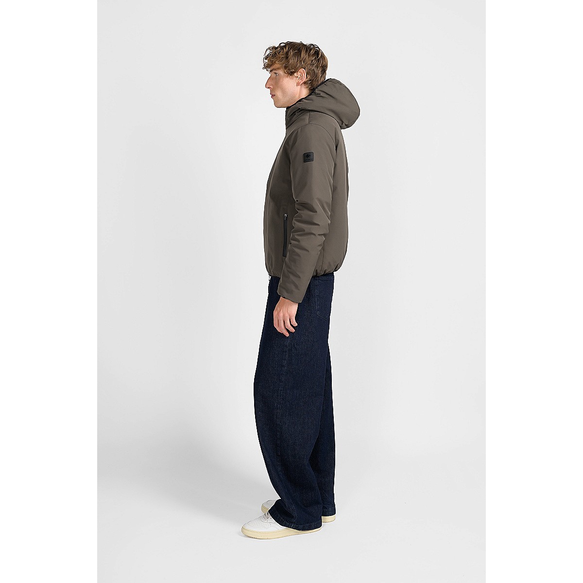 Giacca uomo Yorkton 5