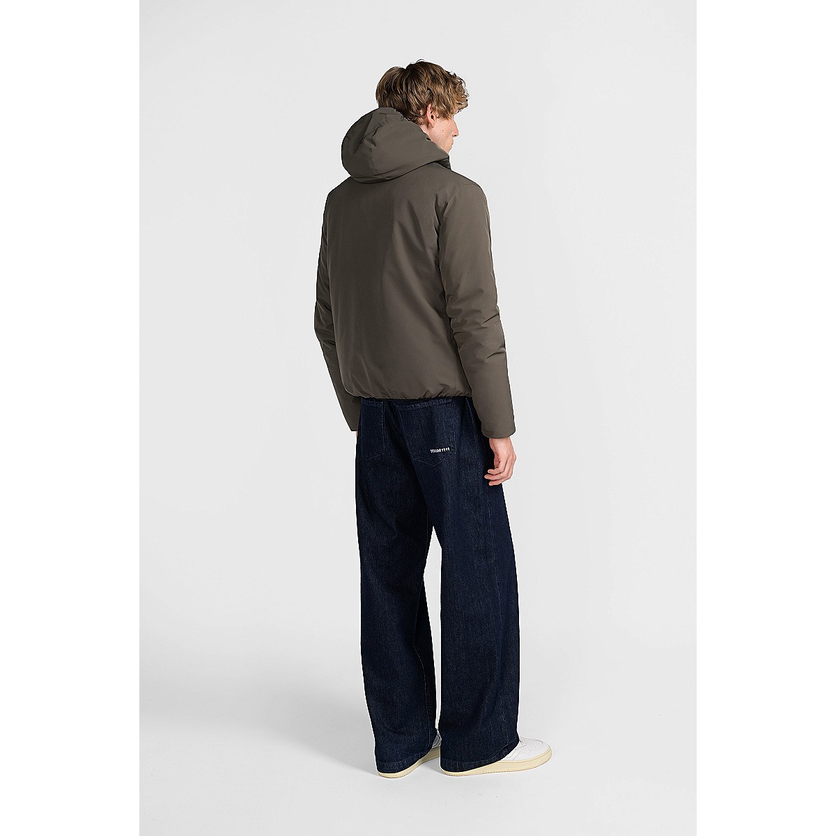 Giacca uomo Yorkton 5