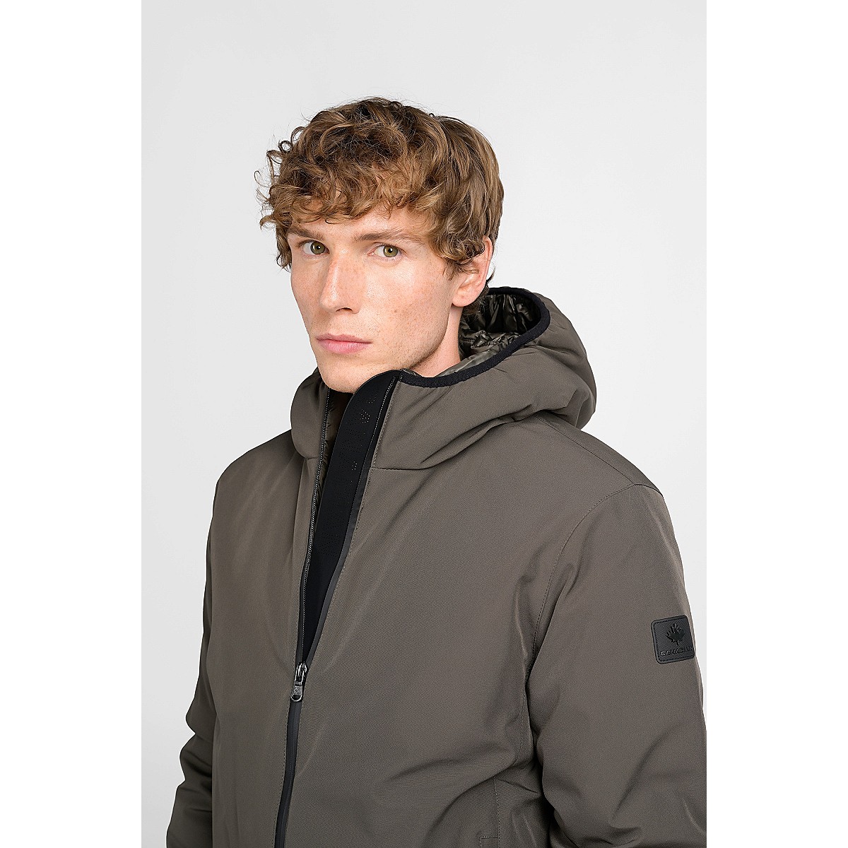 Giacca uomo Yorkton 5