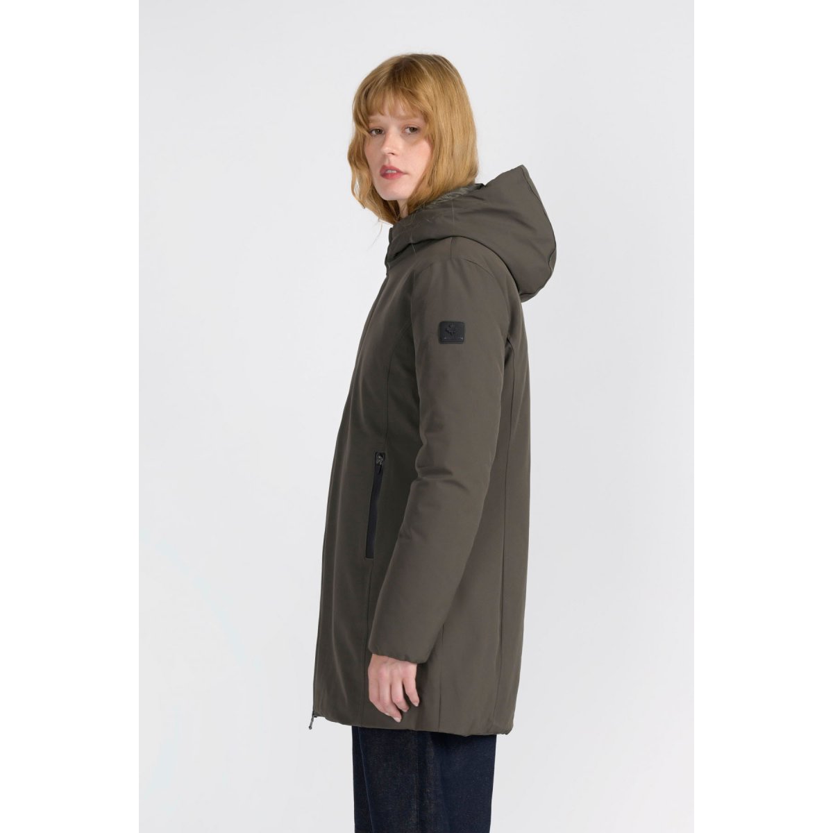 Giacca donna Yorkton Lg 4