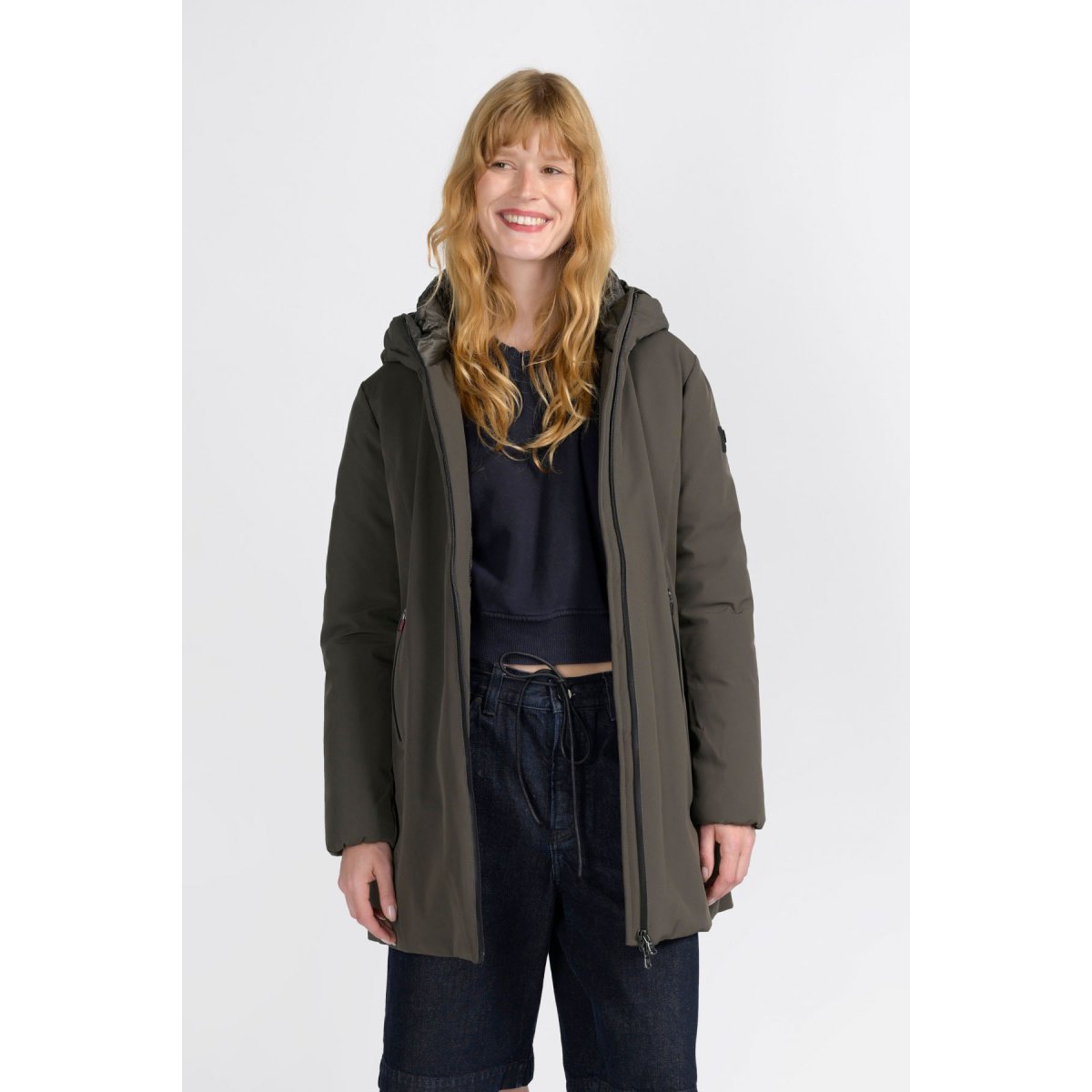 Giacca donna Yorkton Lg 4