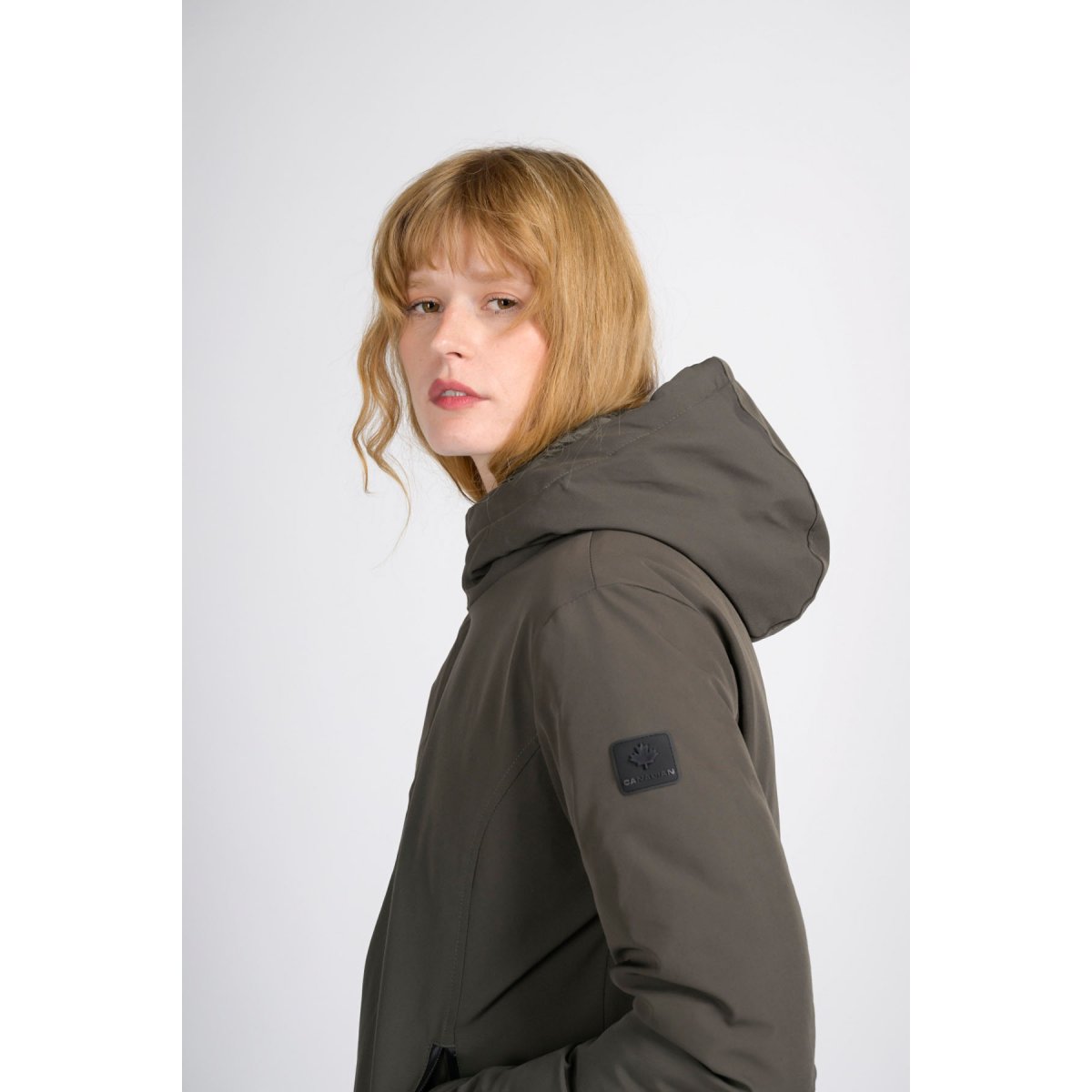 Giacca donna Yorkton Lg 4