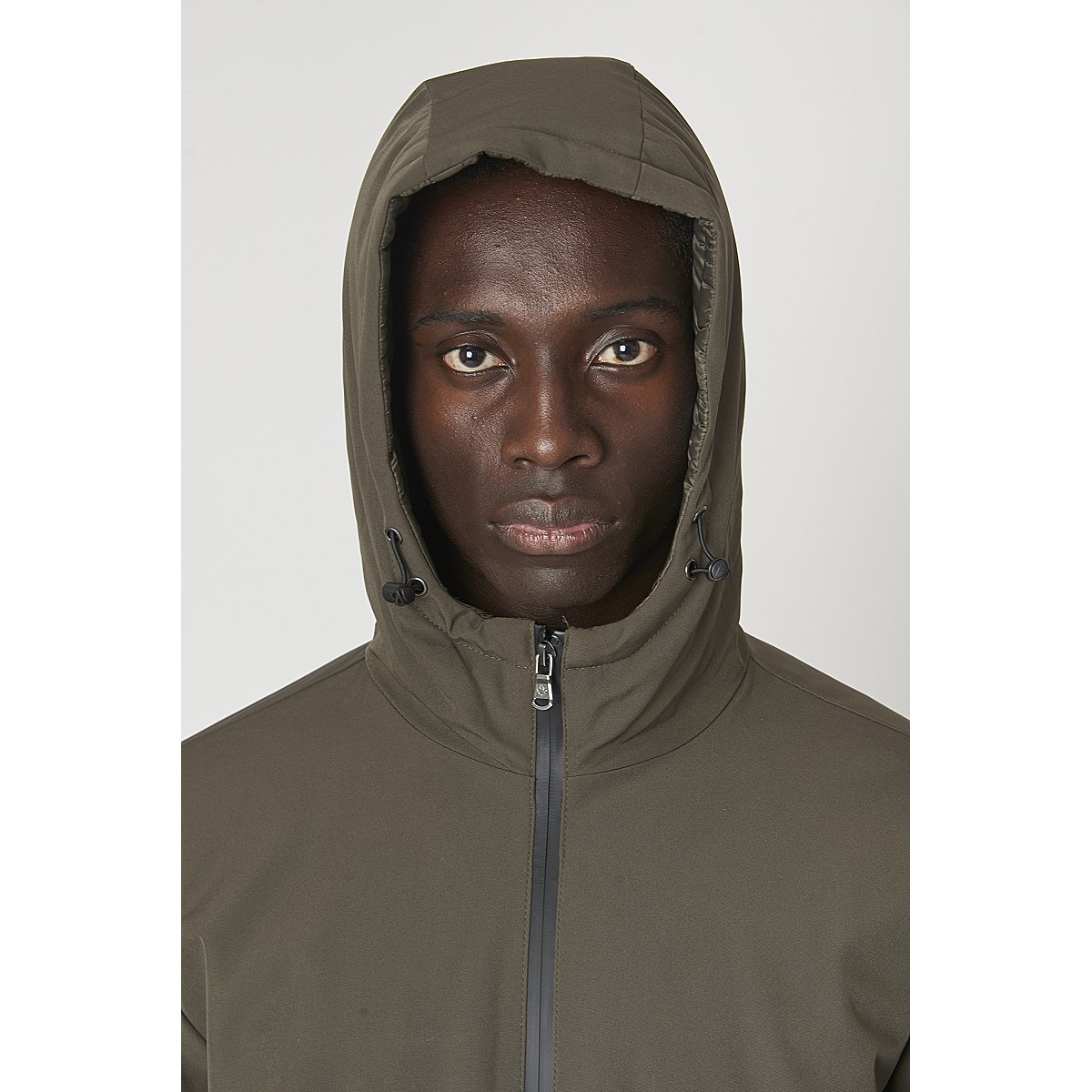 Giacca uomo Carignan 2