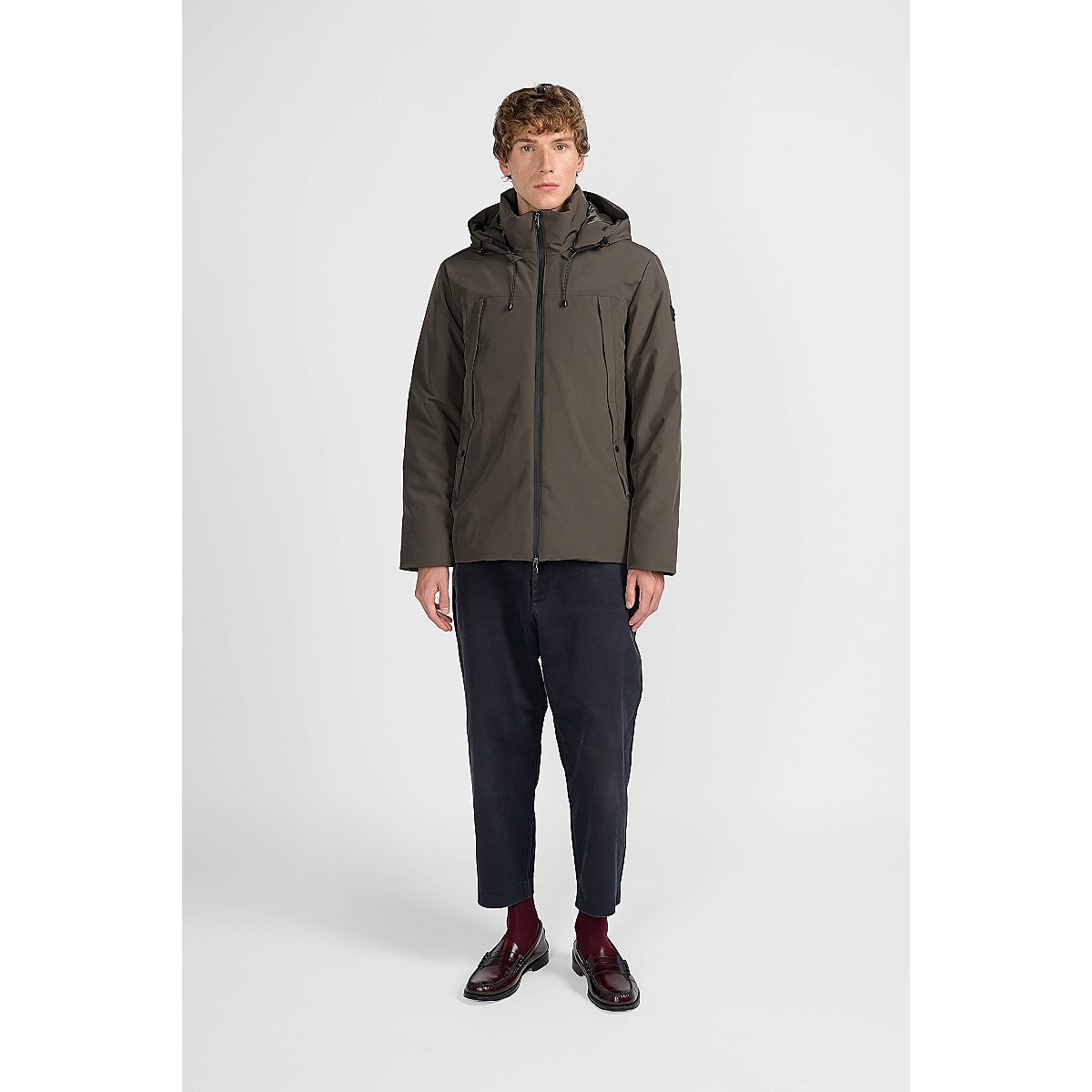 Giacca uomo Southend