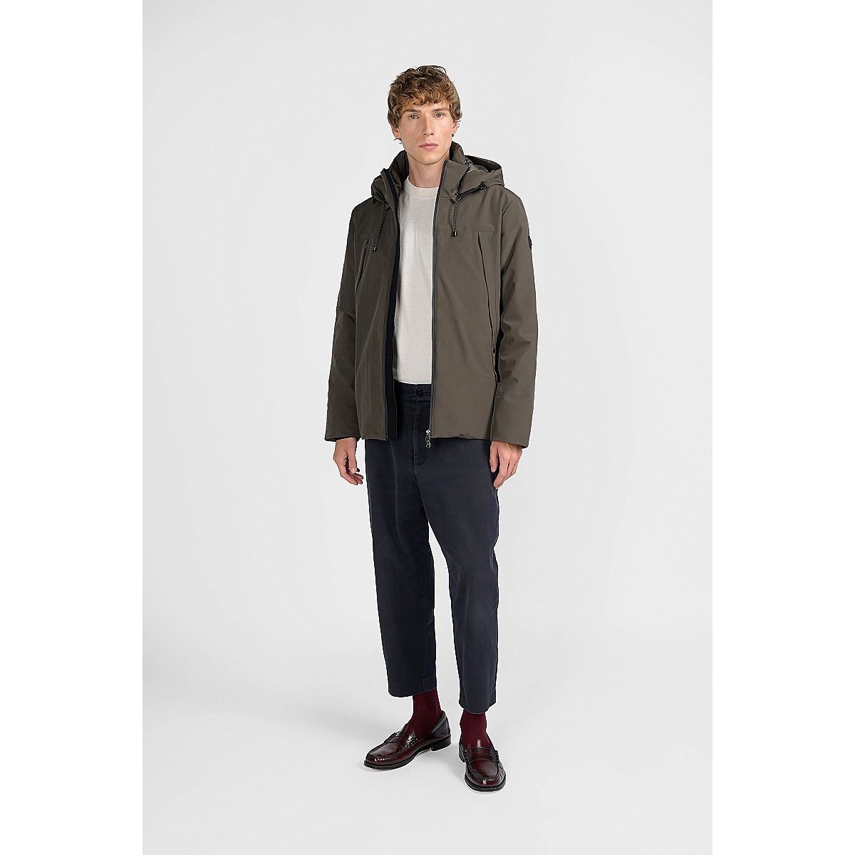 Giacca uomo Southend