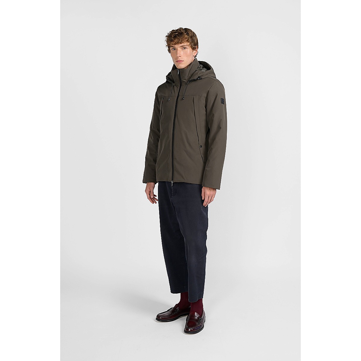 Giacca uomo Southend