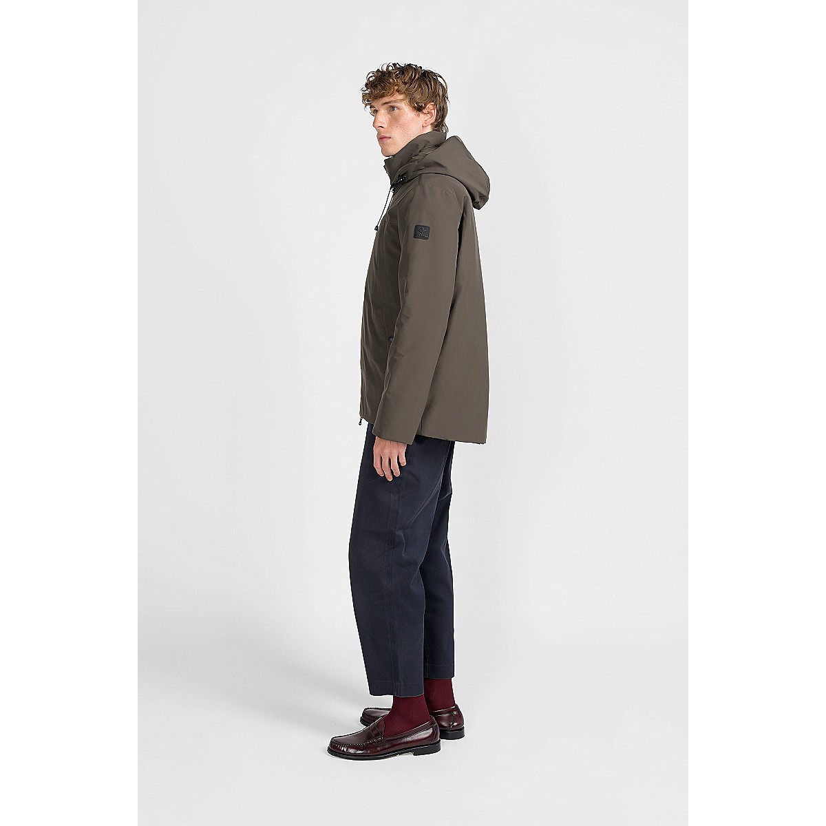 Giacca uomo Southend