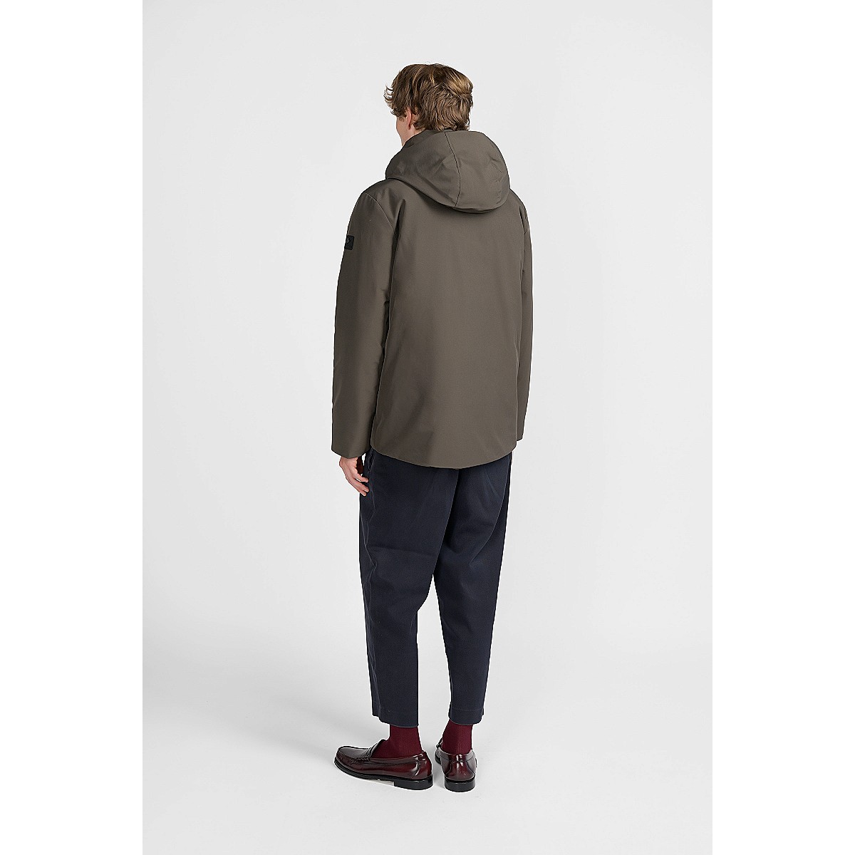 Giacca uomo Southend