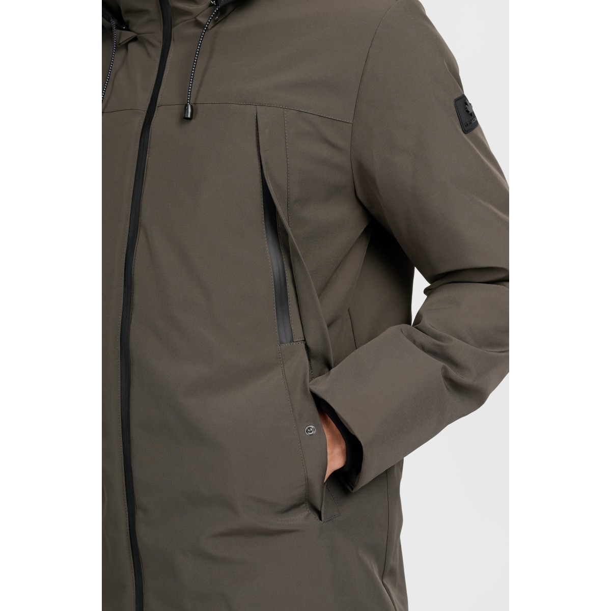 Giacca uomo Southend