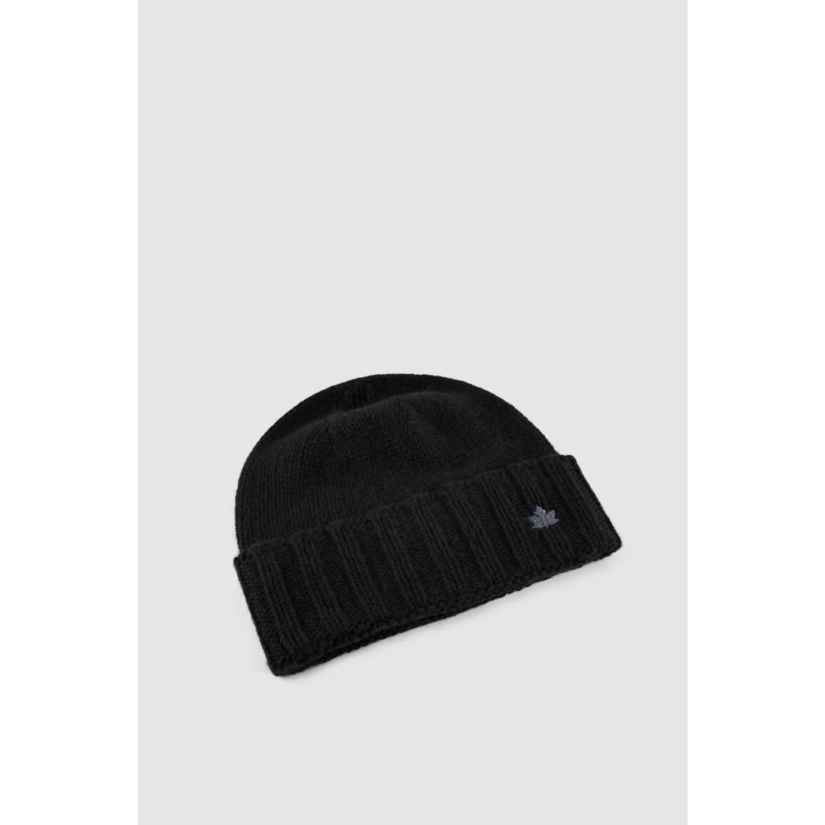 Berretto uomo con logo