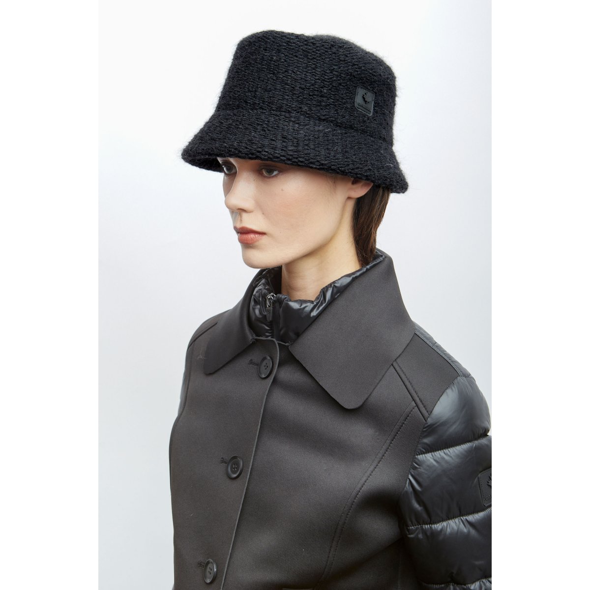 Hat Paralume style