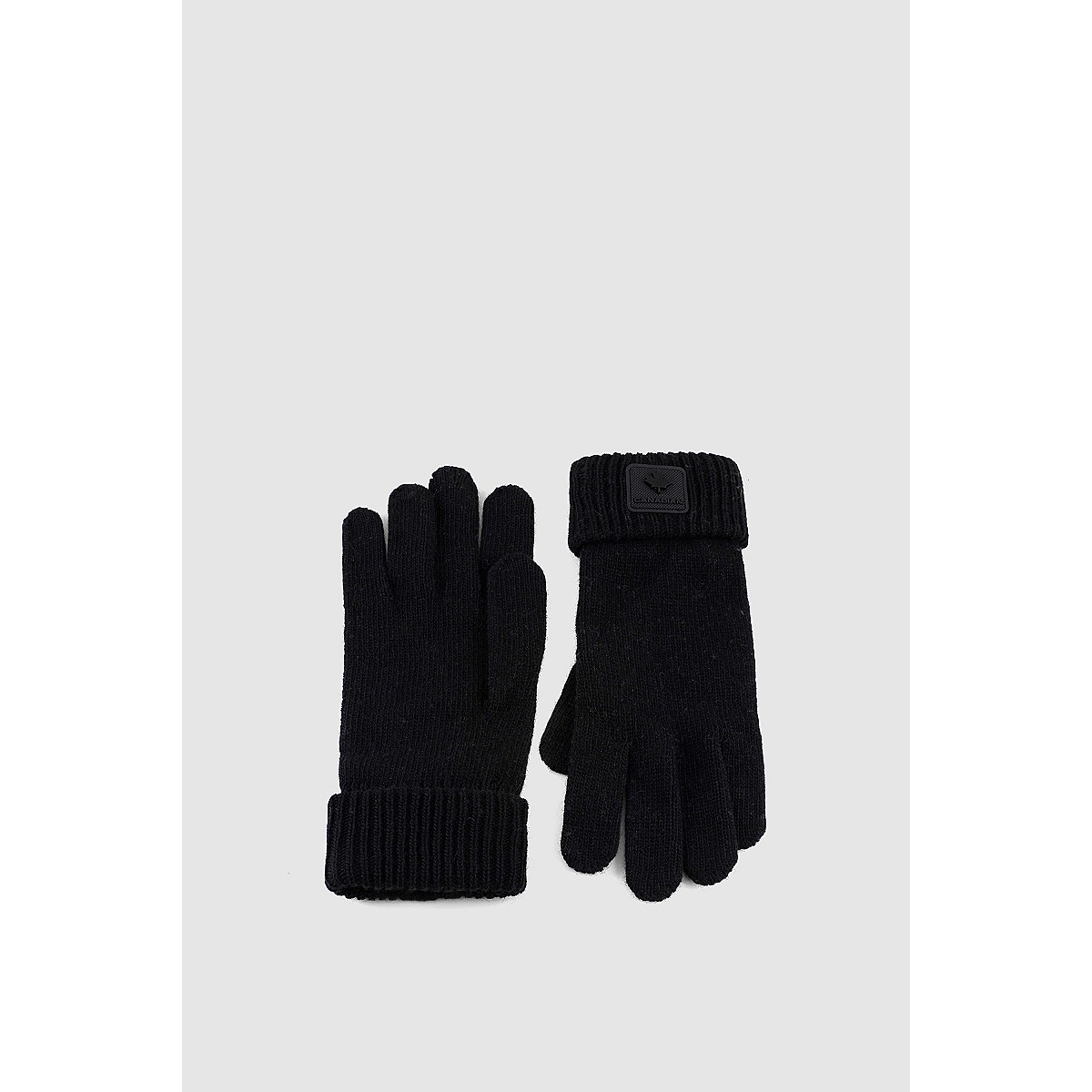 Guanto doppio polsino