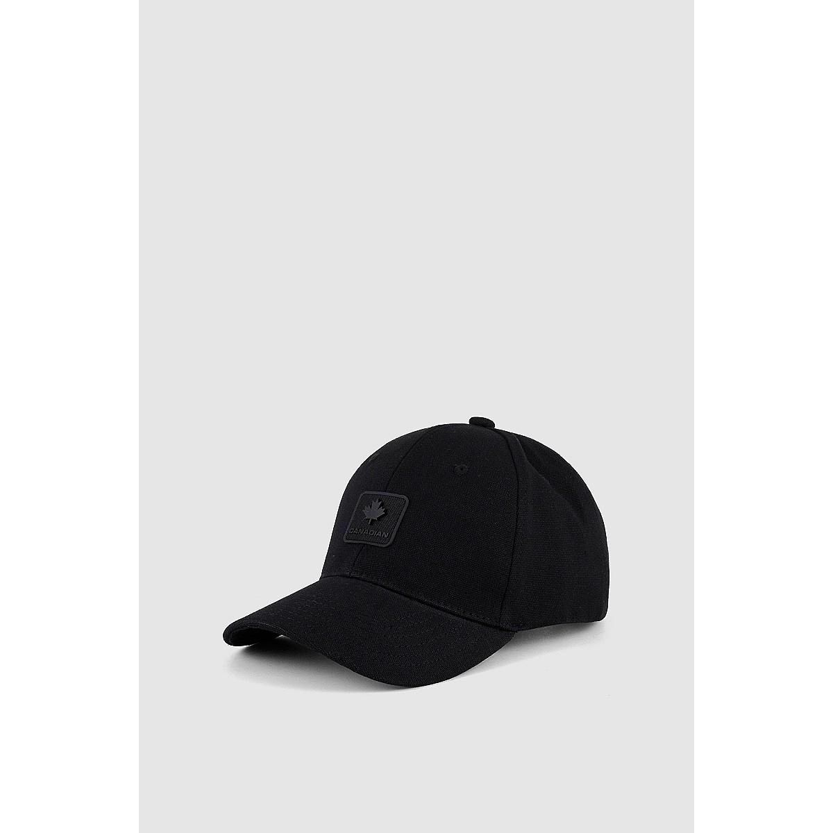 Canvas Baseball Hat