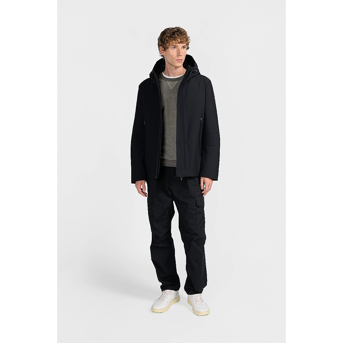 Giacca Uomo Aspley 3