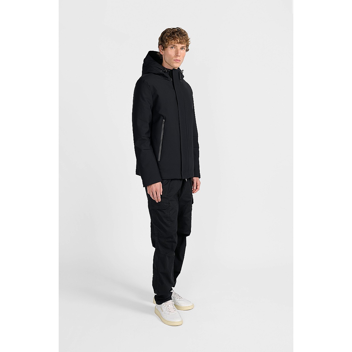 Giacca Uomo Aspley 3