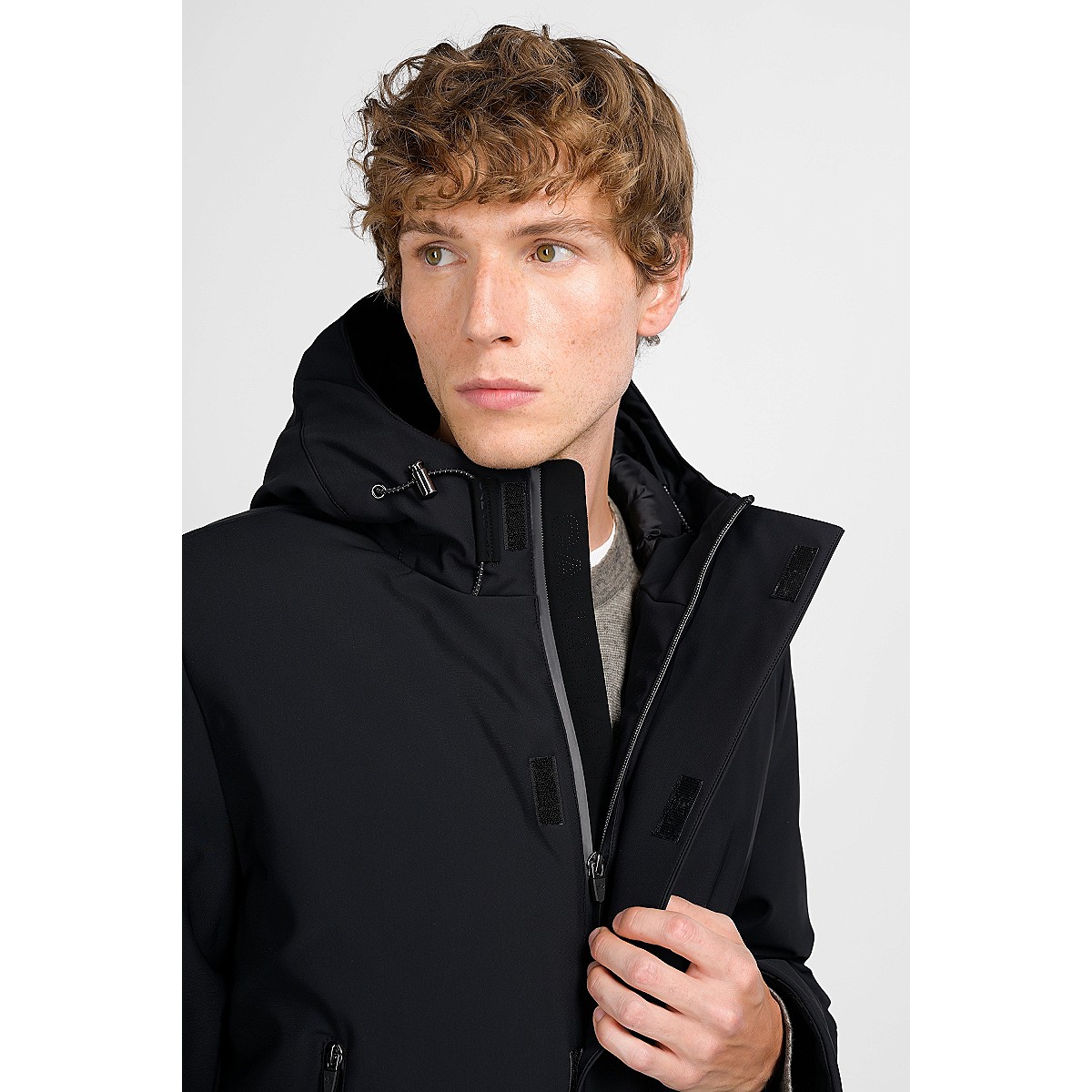 Giacca Uomo Aspley 3