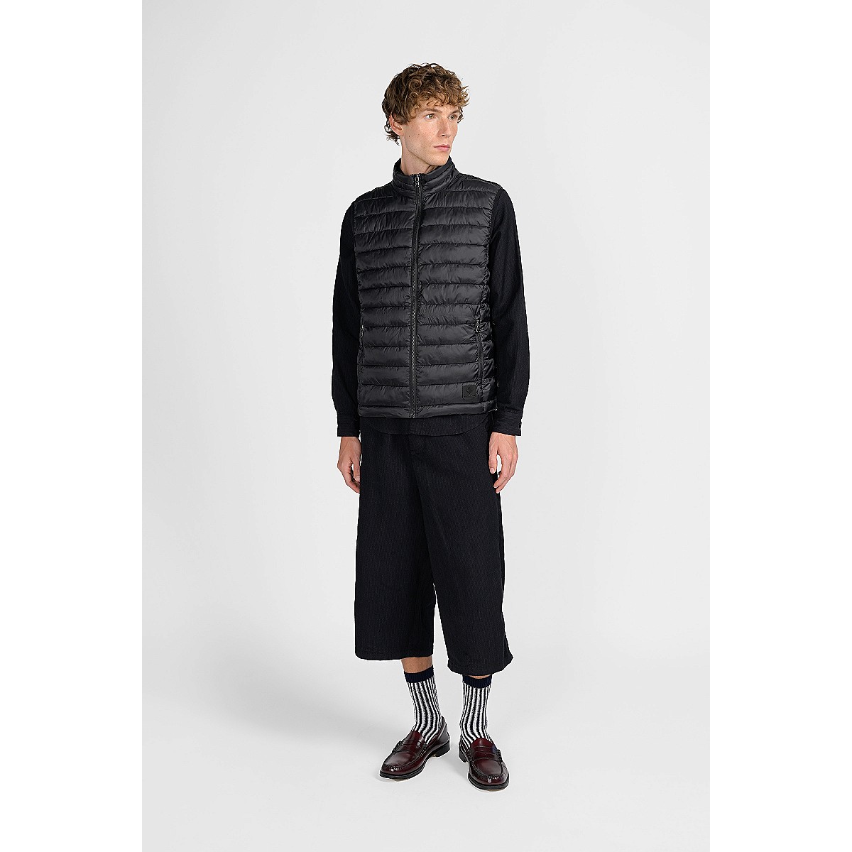 Gilet Uomo Tylers Bay3 Recycl