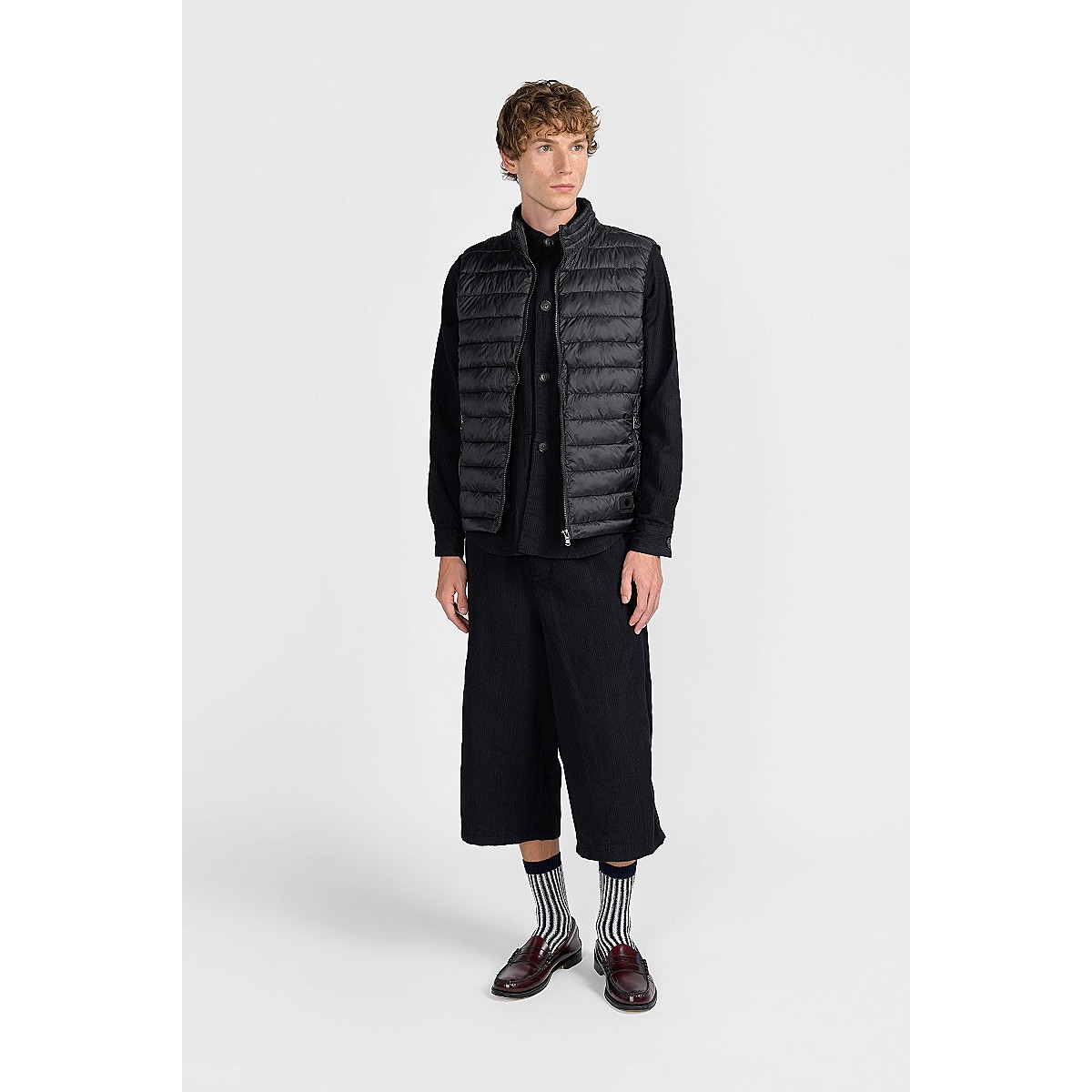 Gilet Uomo Tylers Bay3 Recycl