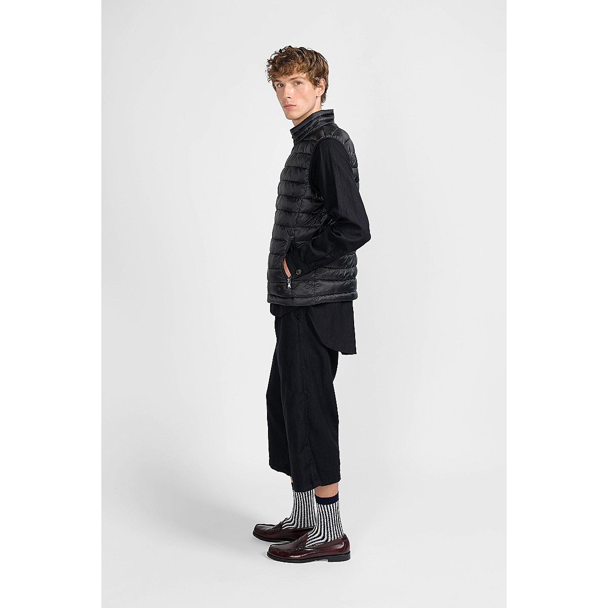 Gilet Uomo Tylers Bay3 Recycl