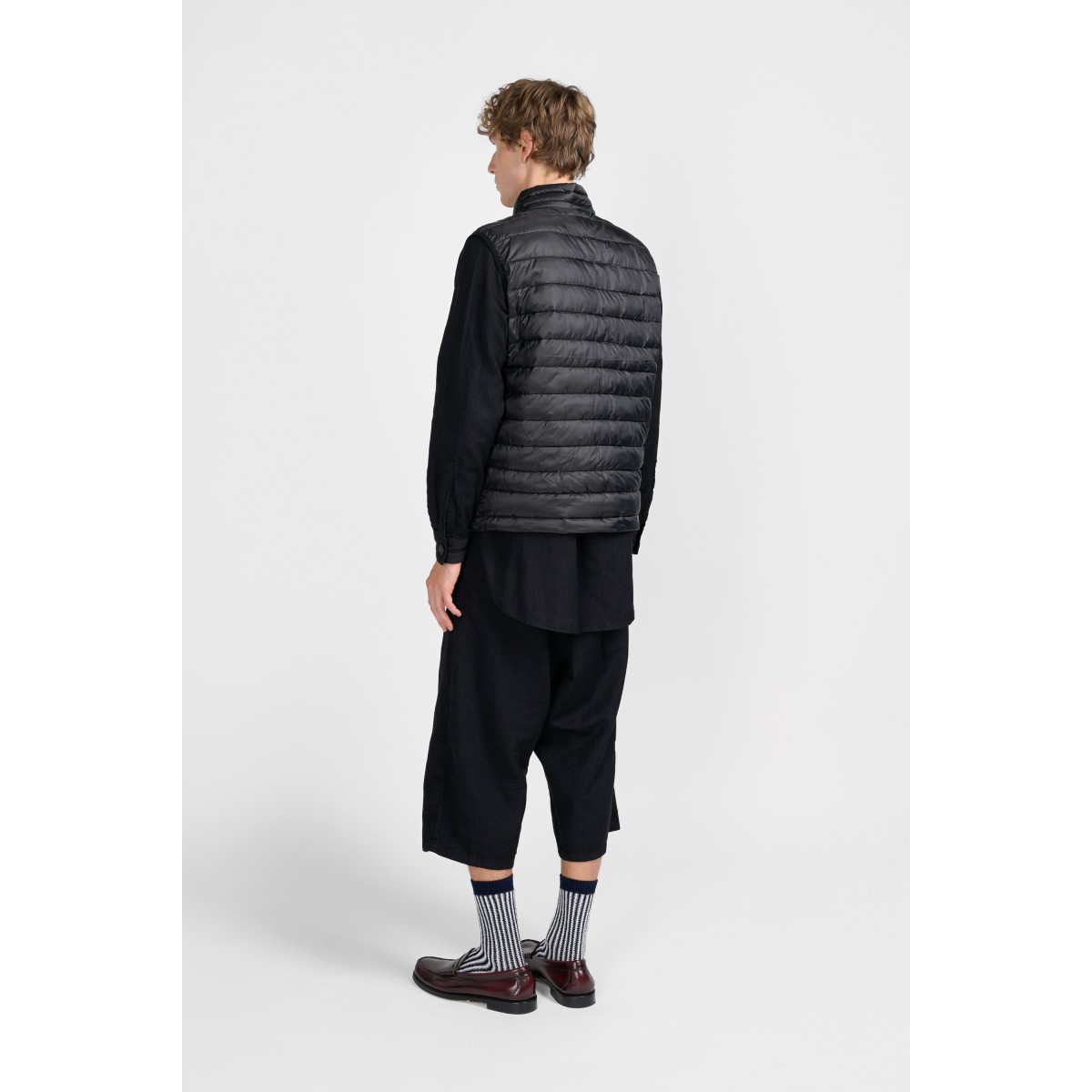 Gilet Uomo Tylers Bay3 Recycl