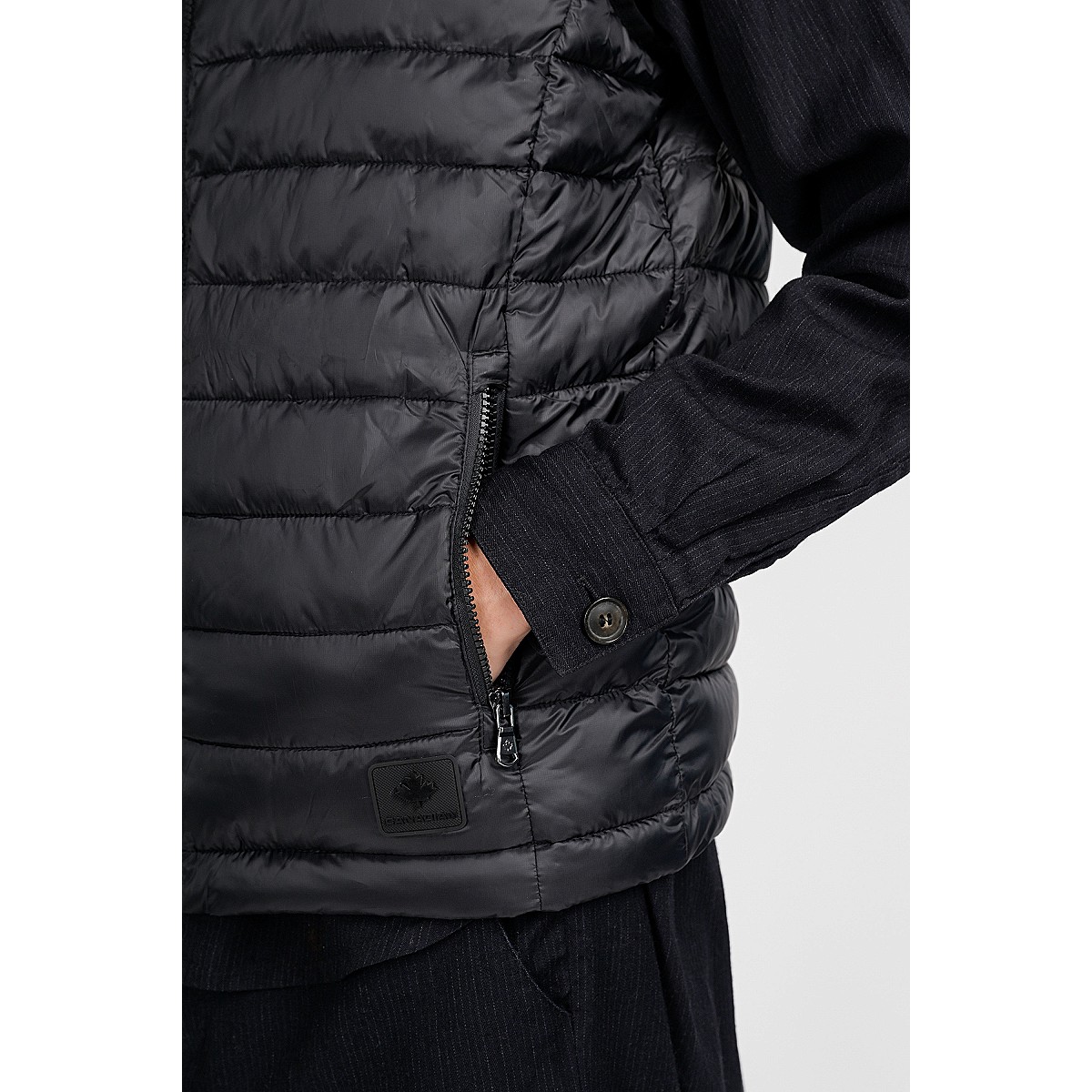 Gilet Uomo Tylers Bay3 Recycl