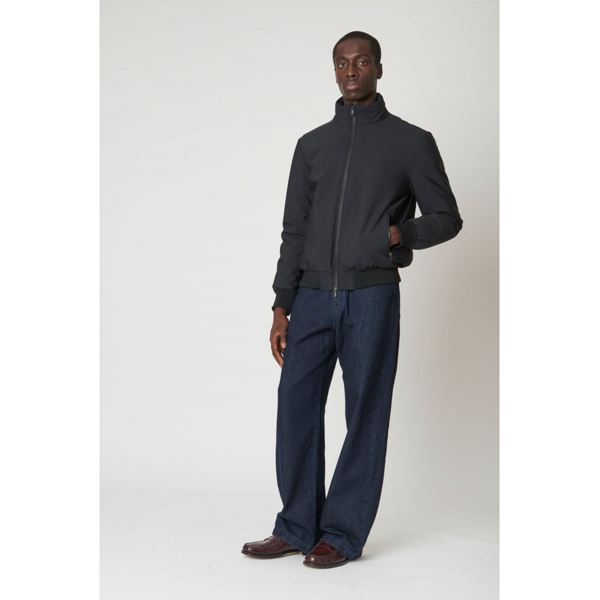 Giacca uomo Kris winter 2