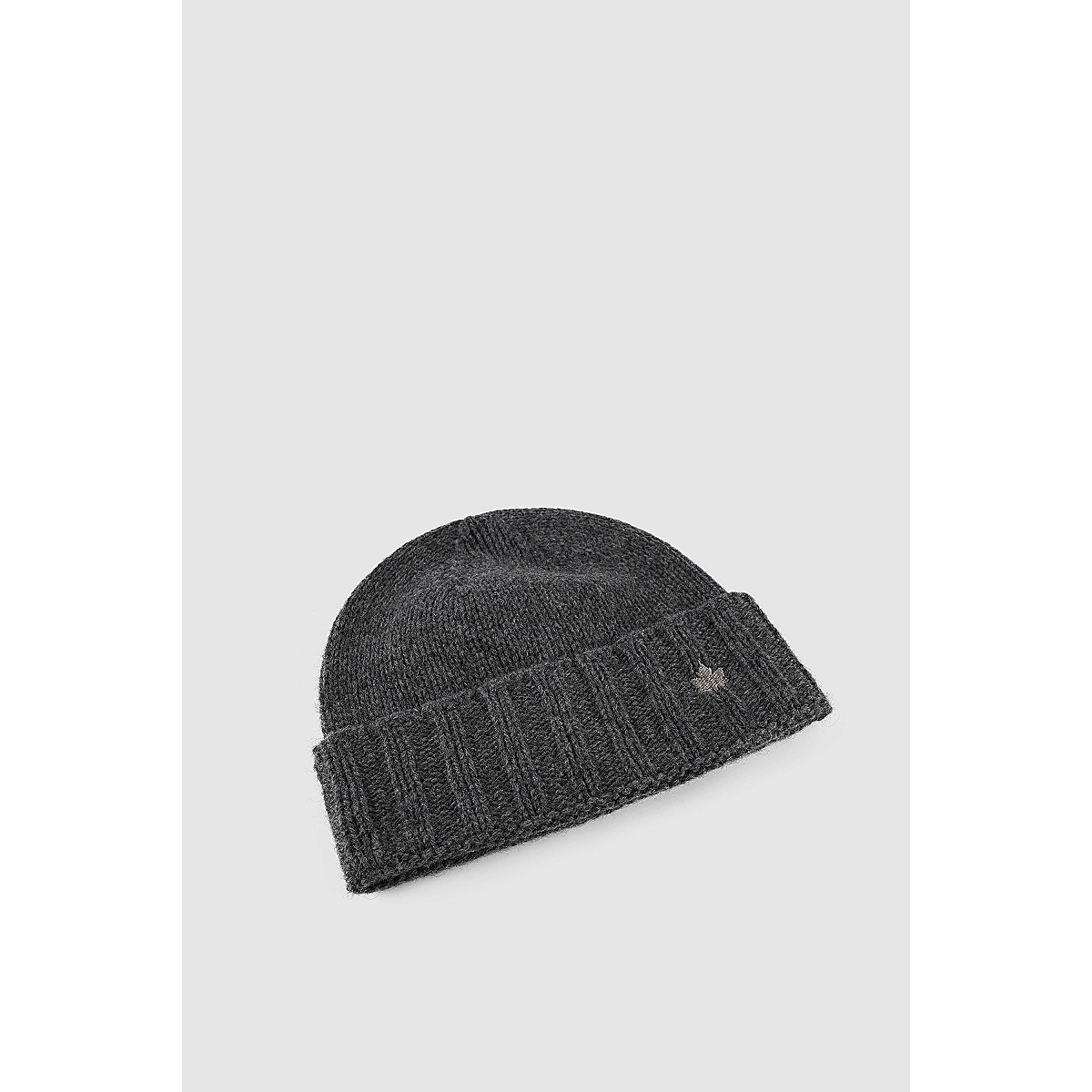 Berretto uomo con logo