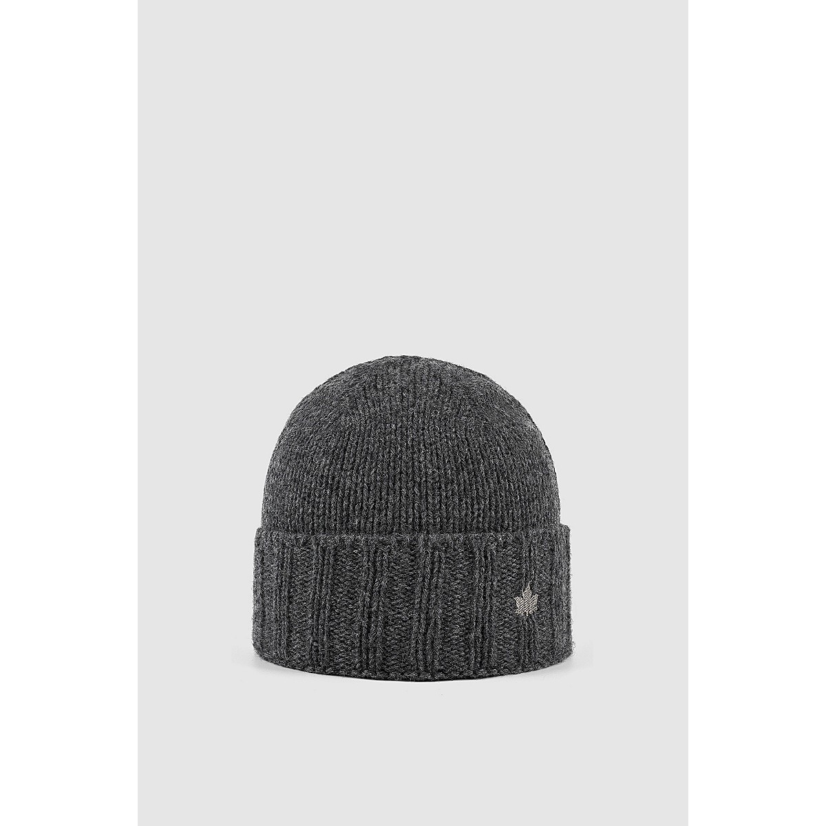 Berretto uomo con logo