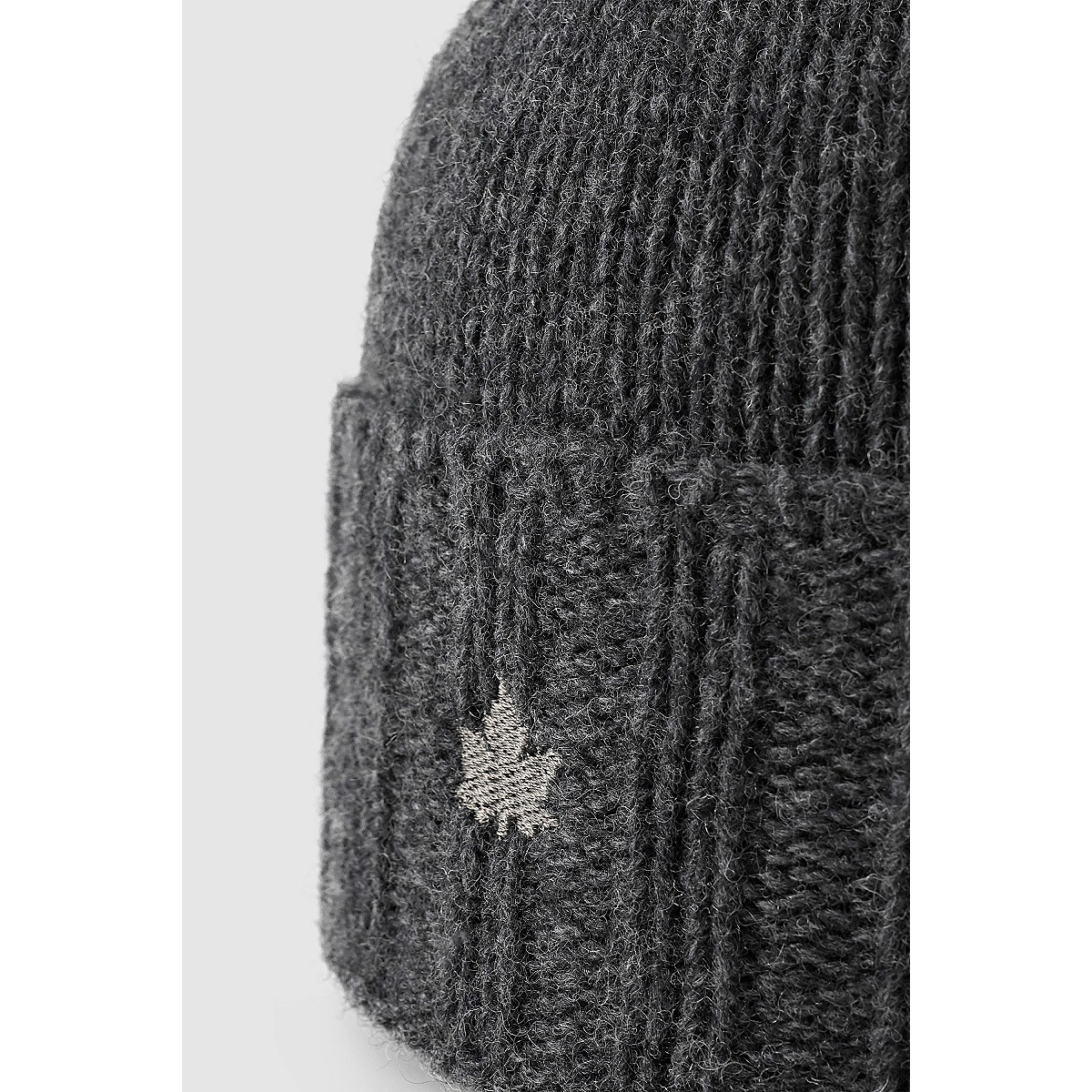 Berretto uomo con logo